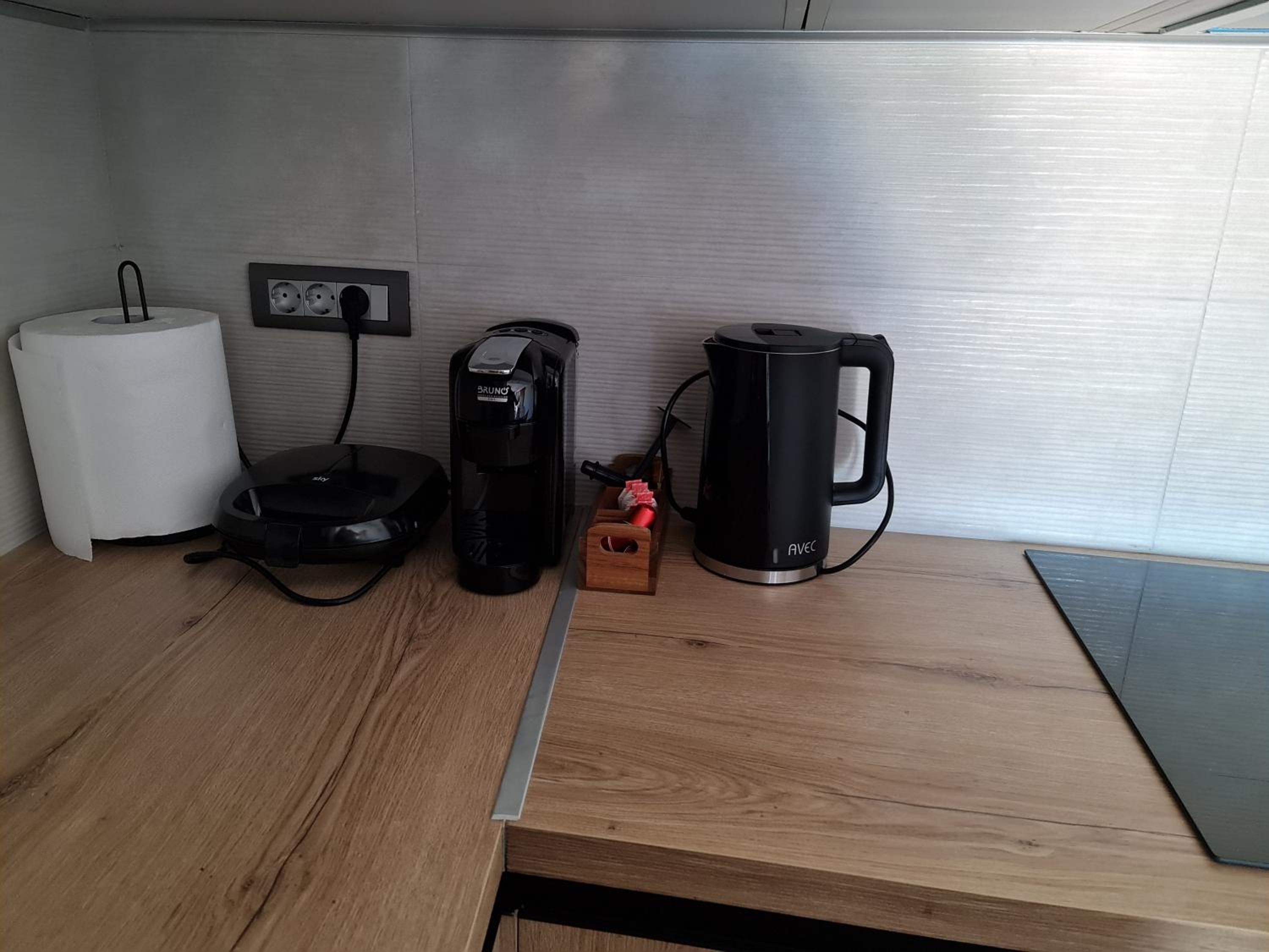 View on Scorpios 2 photo 4