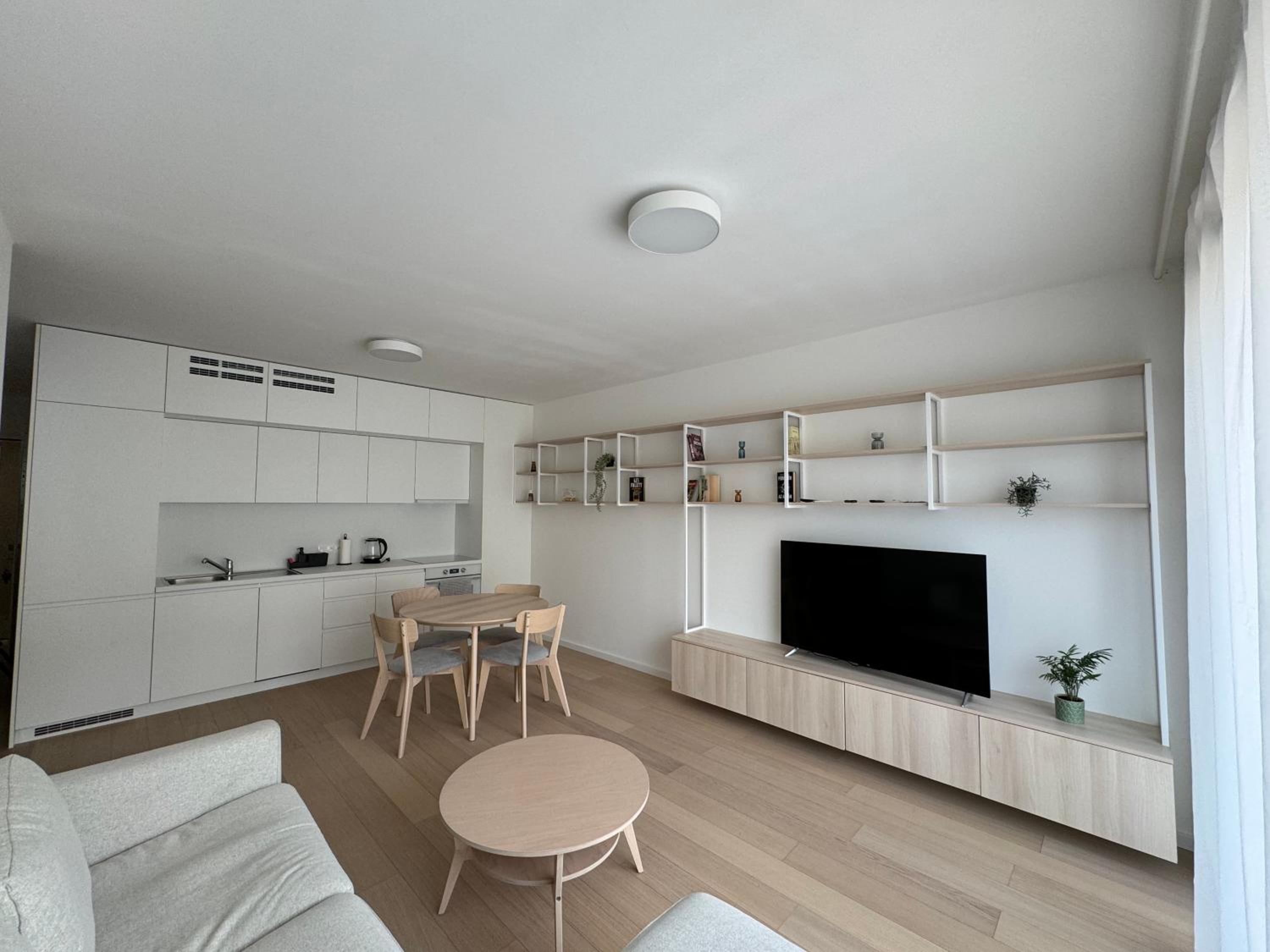 Aurora Apartments