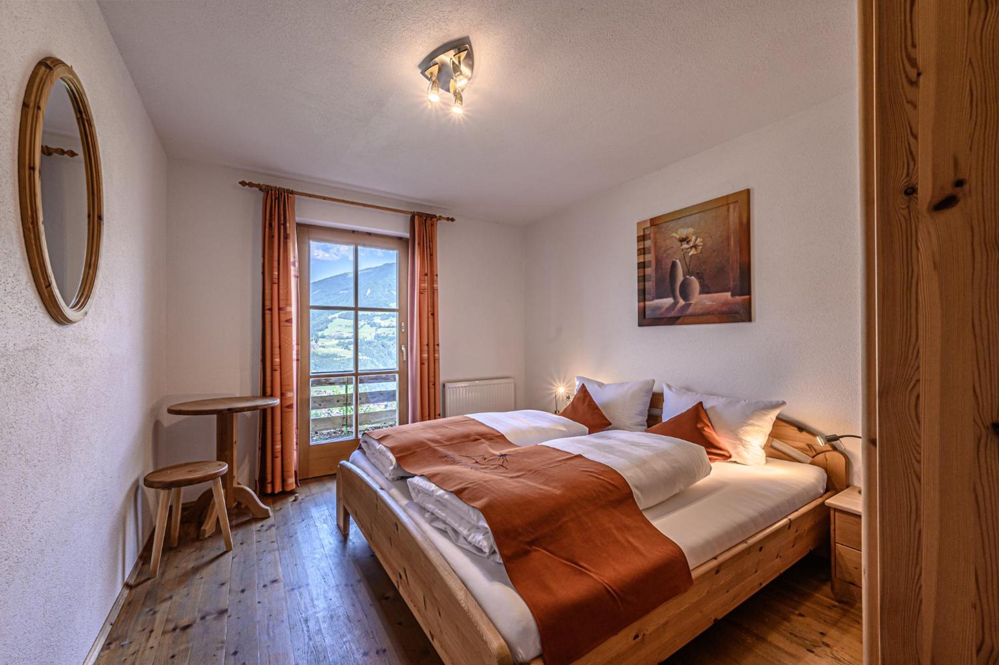Chalets & Apartments Wachterhof