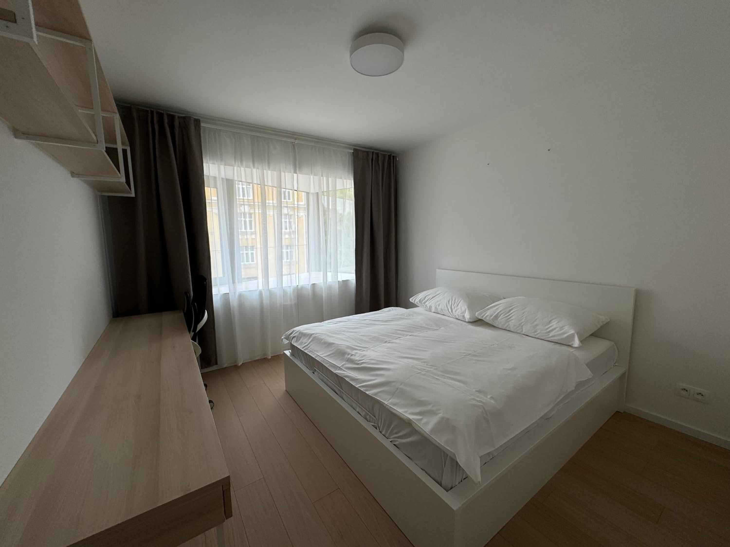 Aurora Apartments