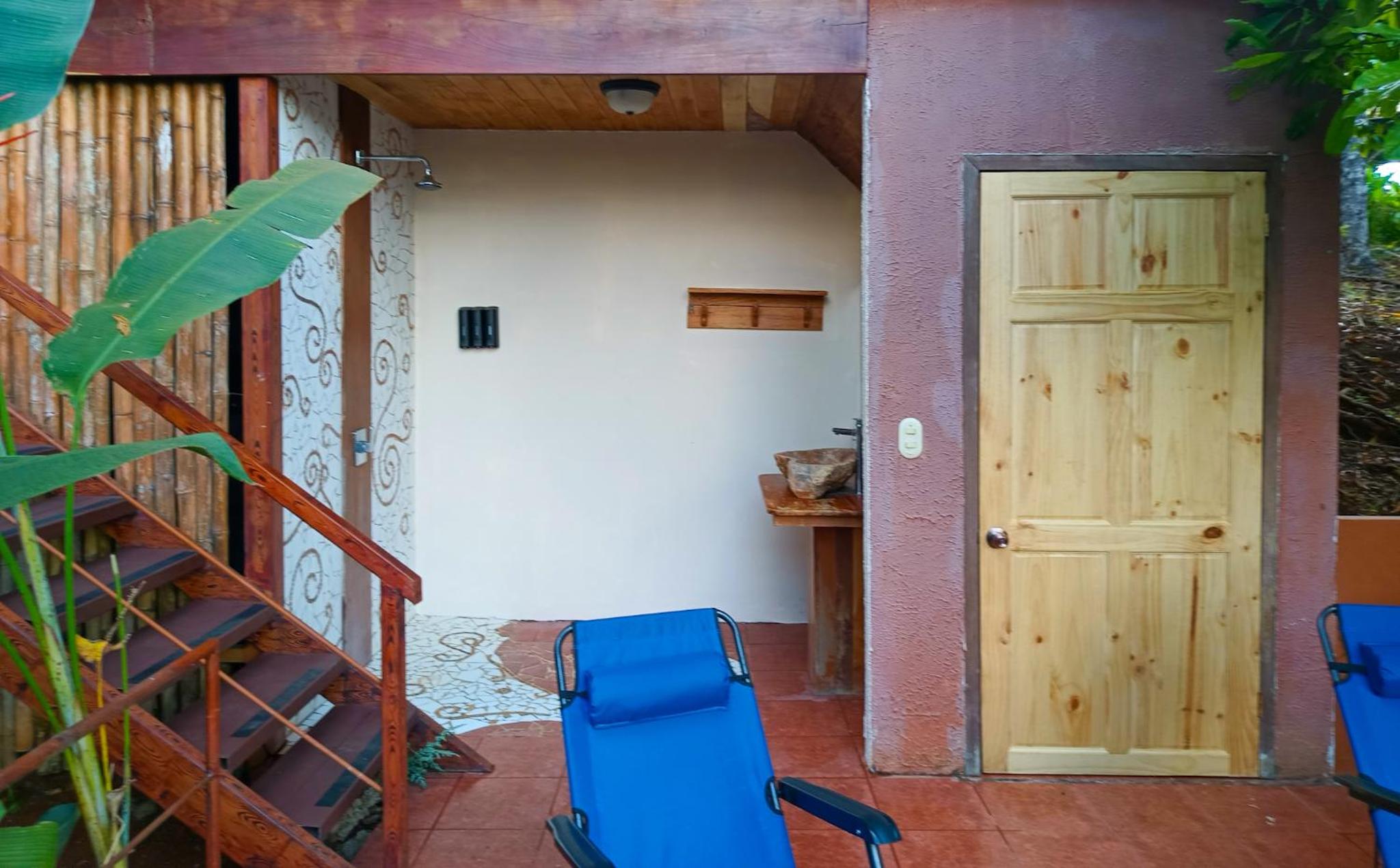 Osa Private Renting House-Villas-Tented-best views-nature-comfort
