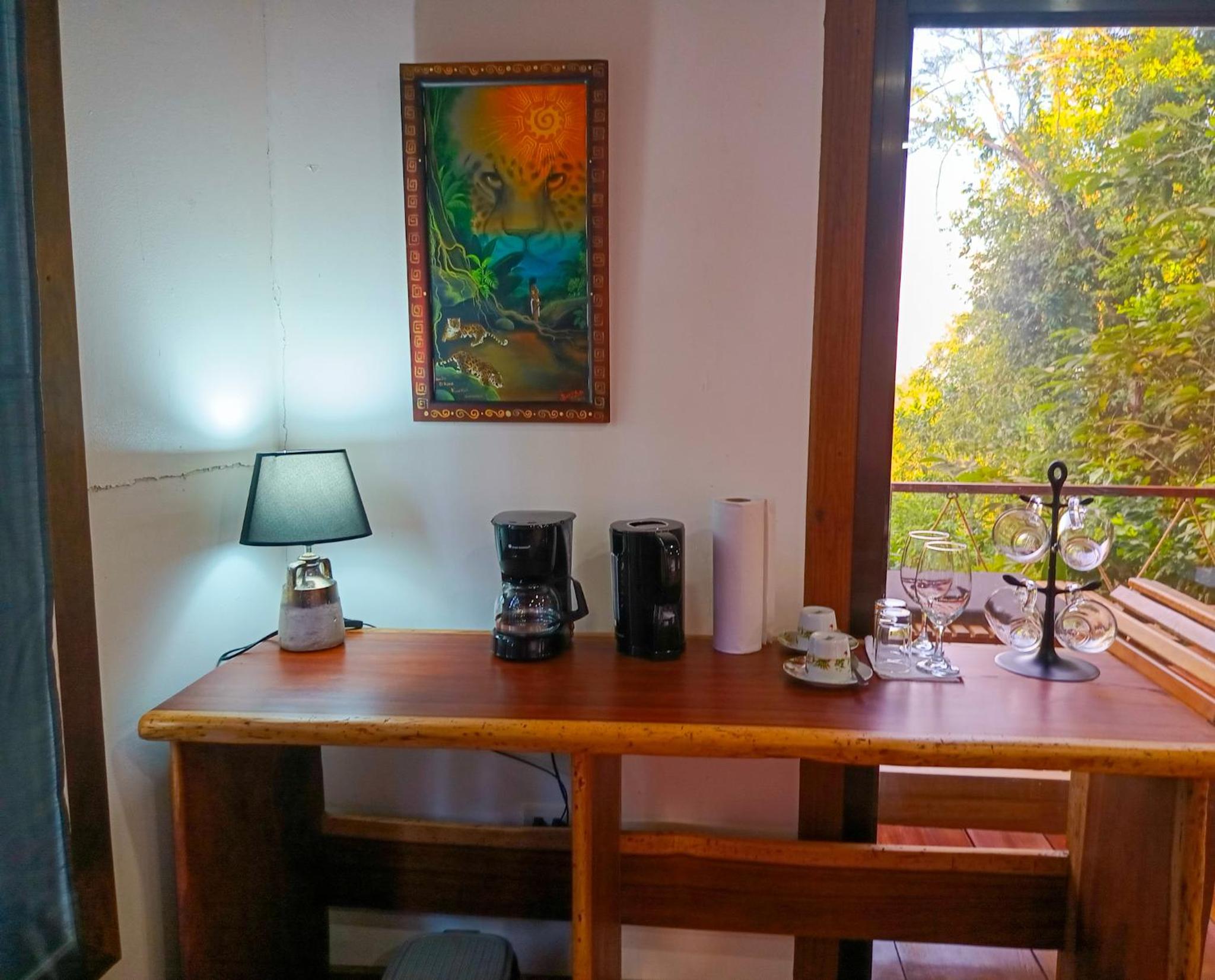 Osa Private Renting House-Villas-Tented-best views-nature-comfort