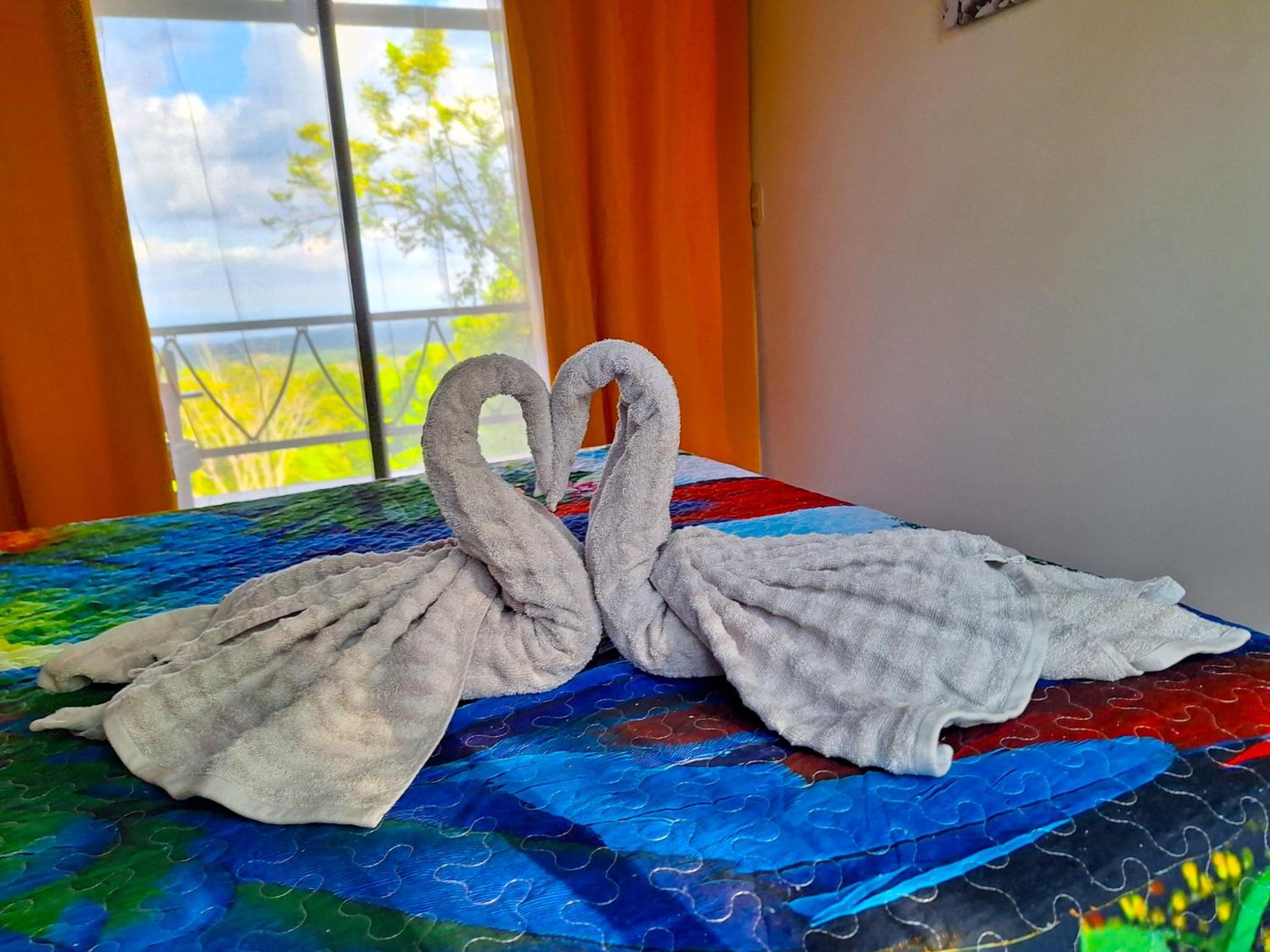 Osa Private Renting House-Villas-Tented-best views-nature-comfort