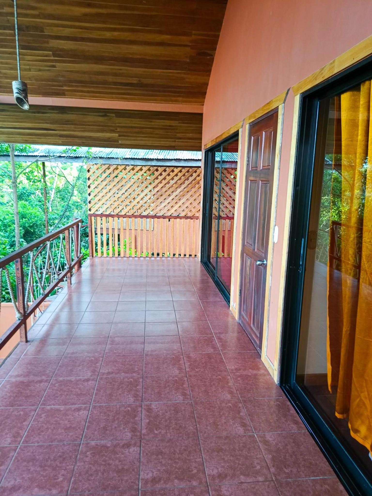 Osa Private Renting House-Villas-Tented-best views-nature-comfort