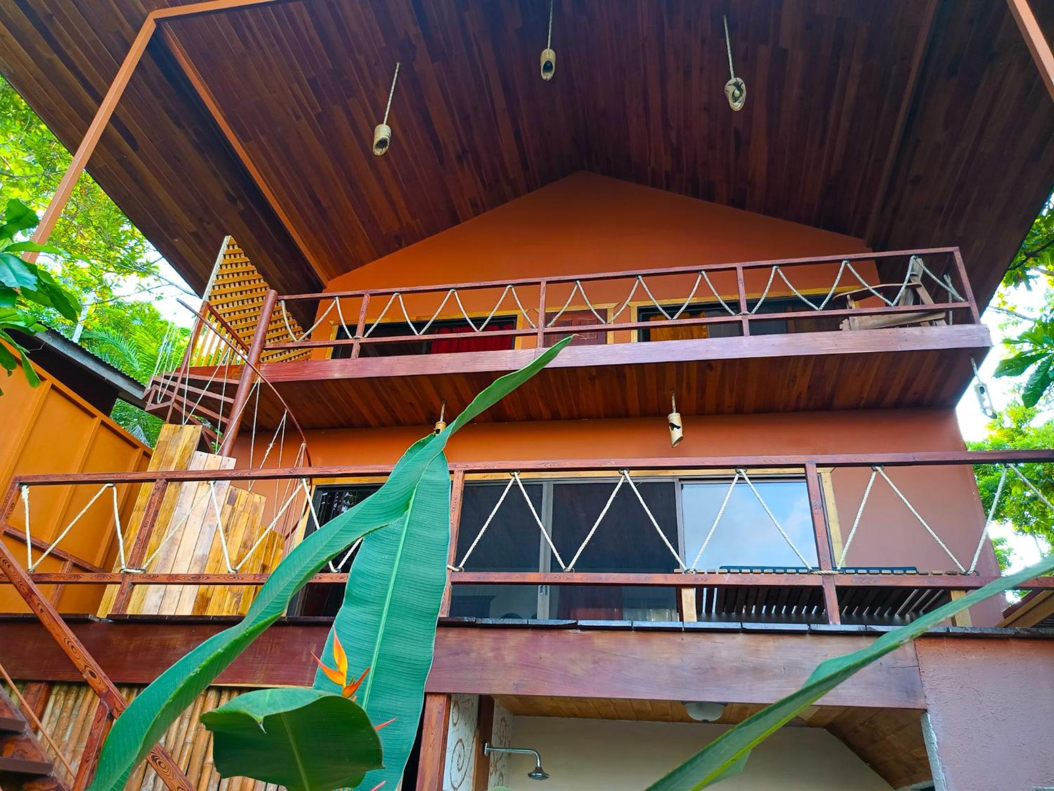 Osa Private Renting House-Villas-Tented-best views-nature-comfort