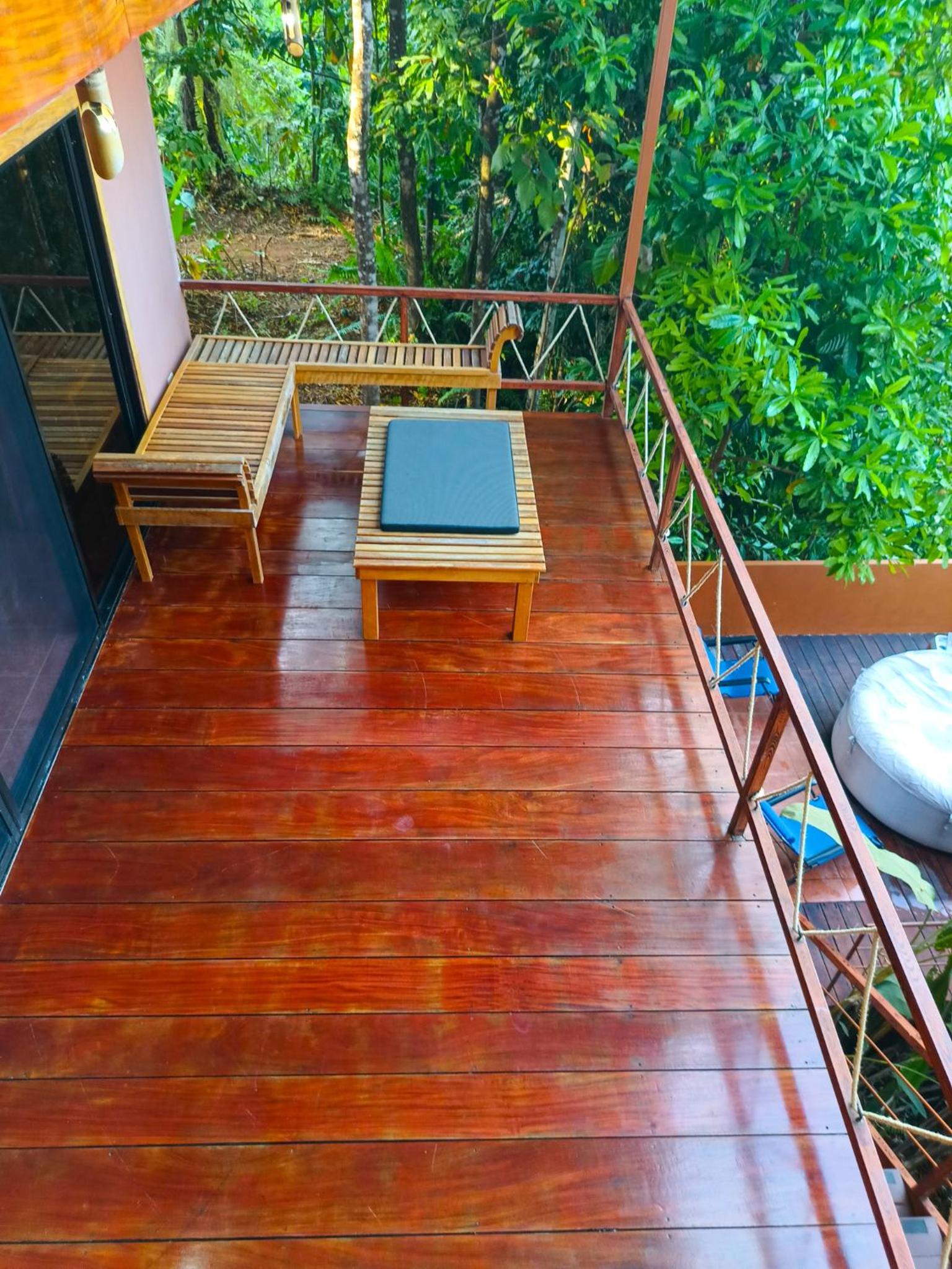 Osa Private Renting House-Villas-Tented-best views-nature-comfort