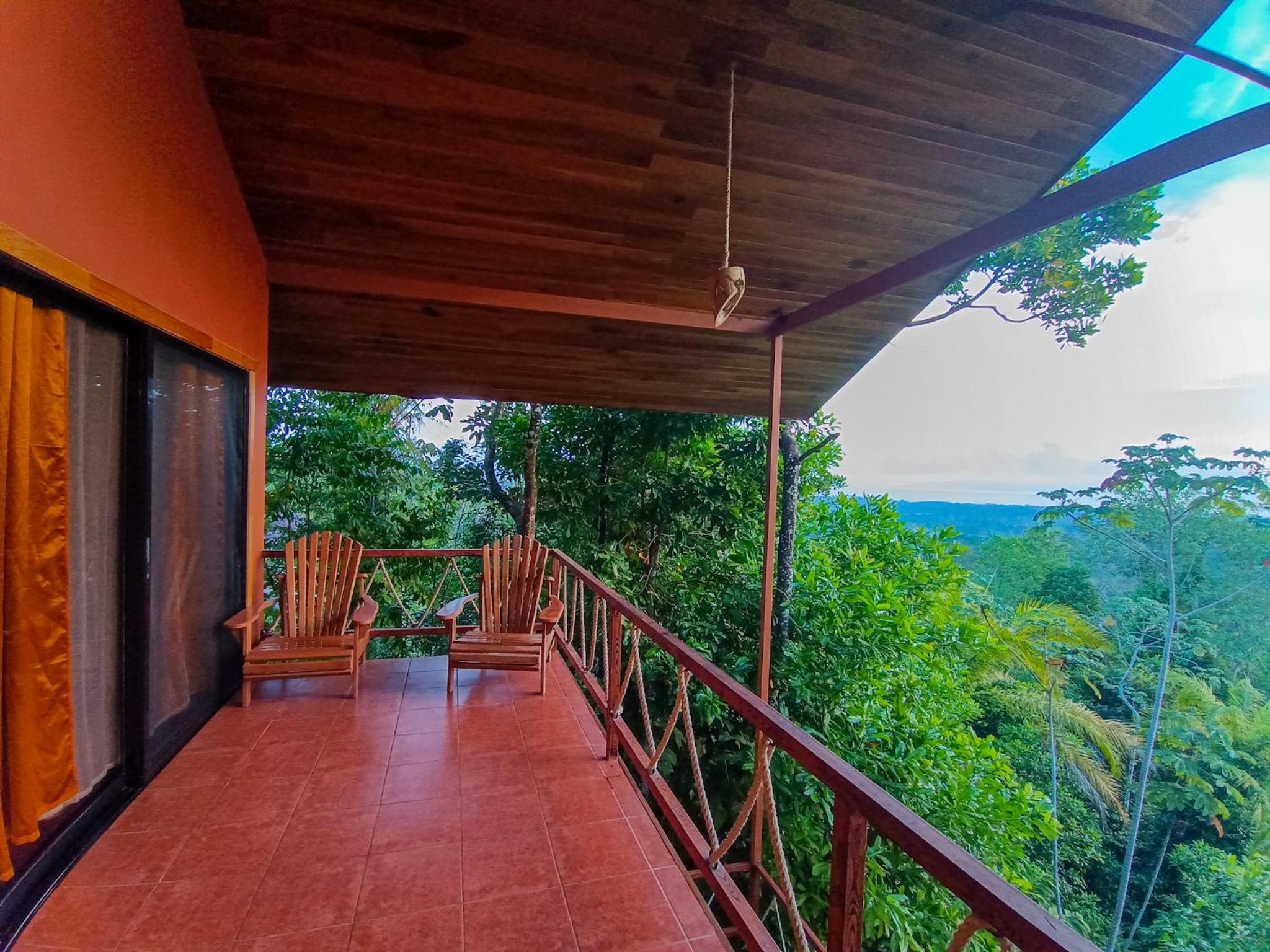 Osa Private Renting House-Villas-Tented-best views-nature-comfort