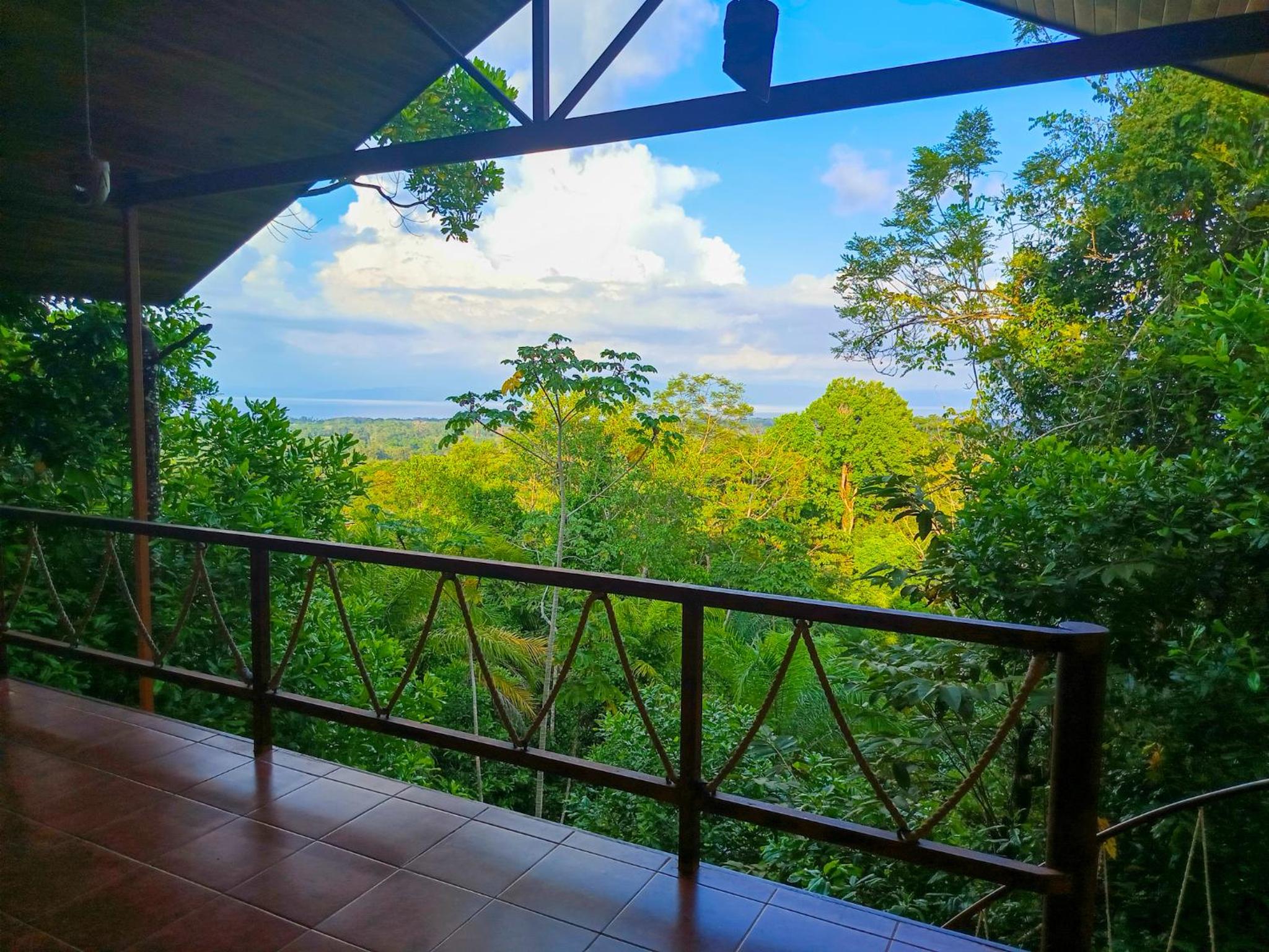 Osa Private Renting House-Villas-Tented-best views-nature-comfort