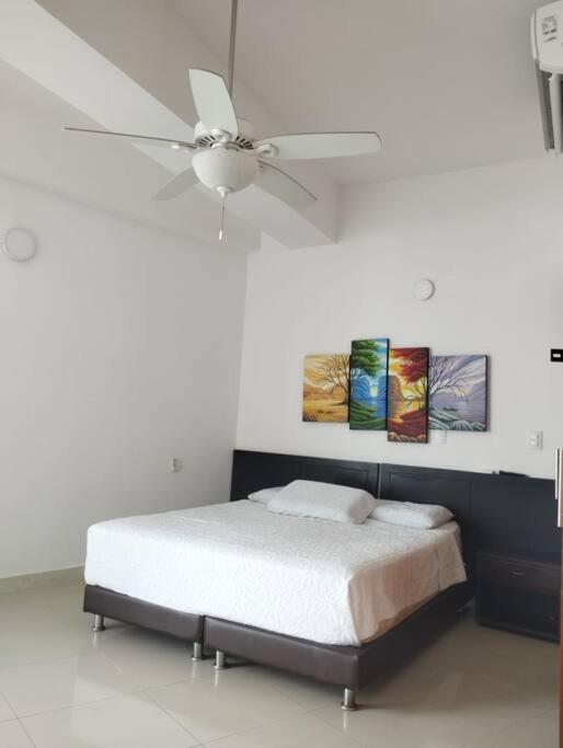 Fabulous 2bd apt with sea views