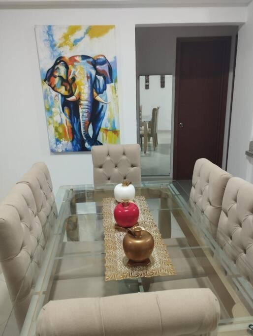 Fabulous 2bd apt with sea views