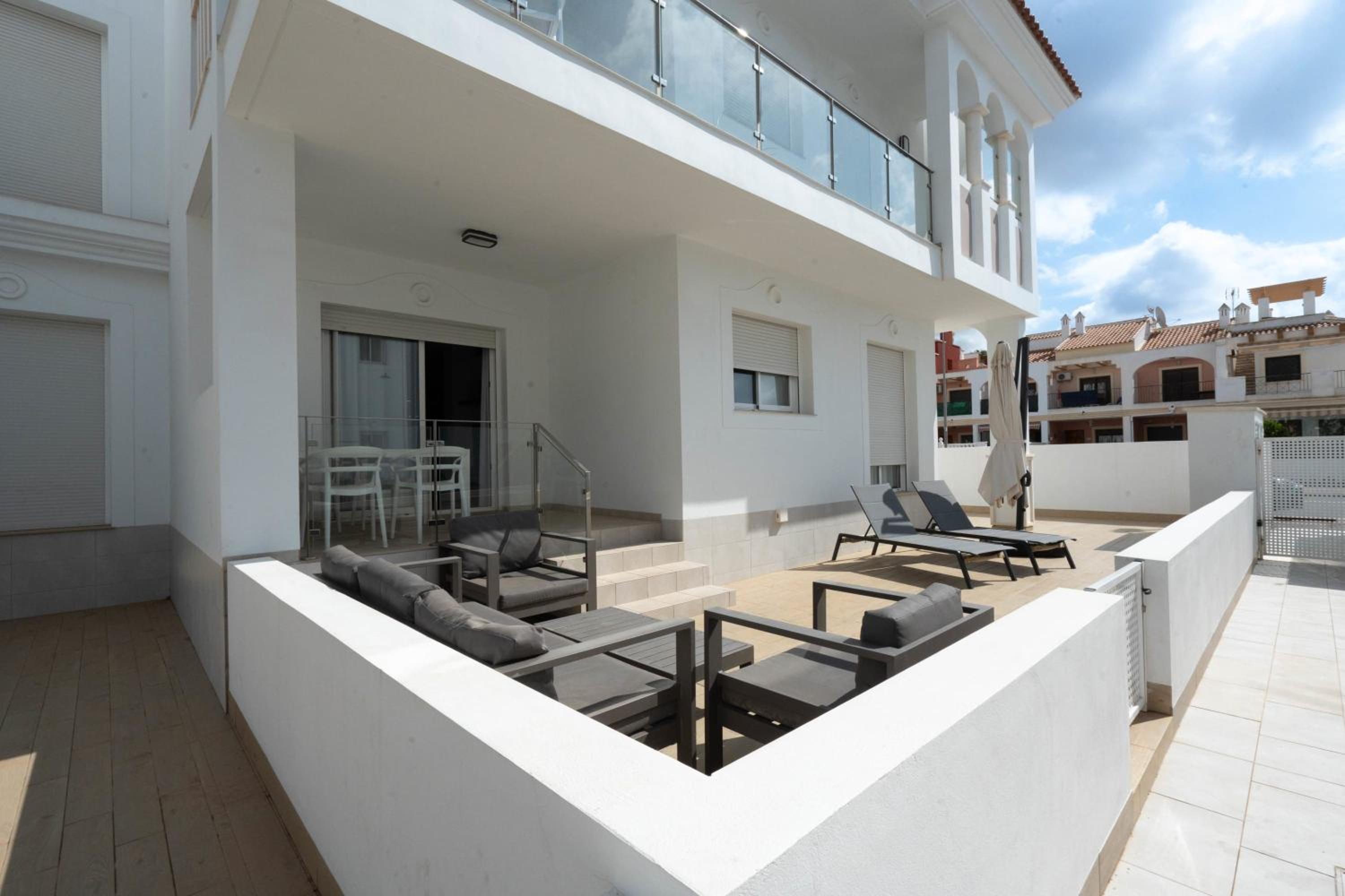 Helgafell Exclusive Courtyard Suite photo 1
