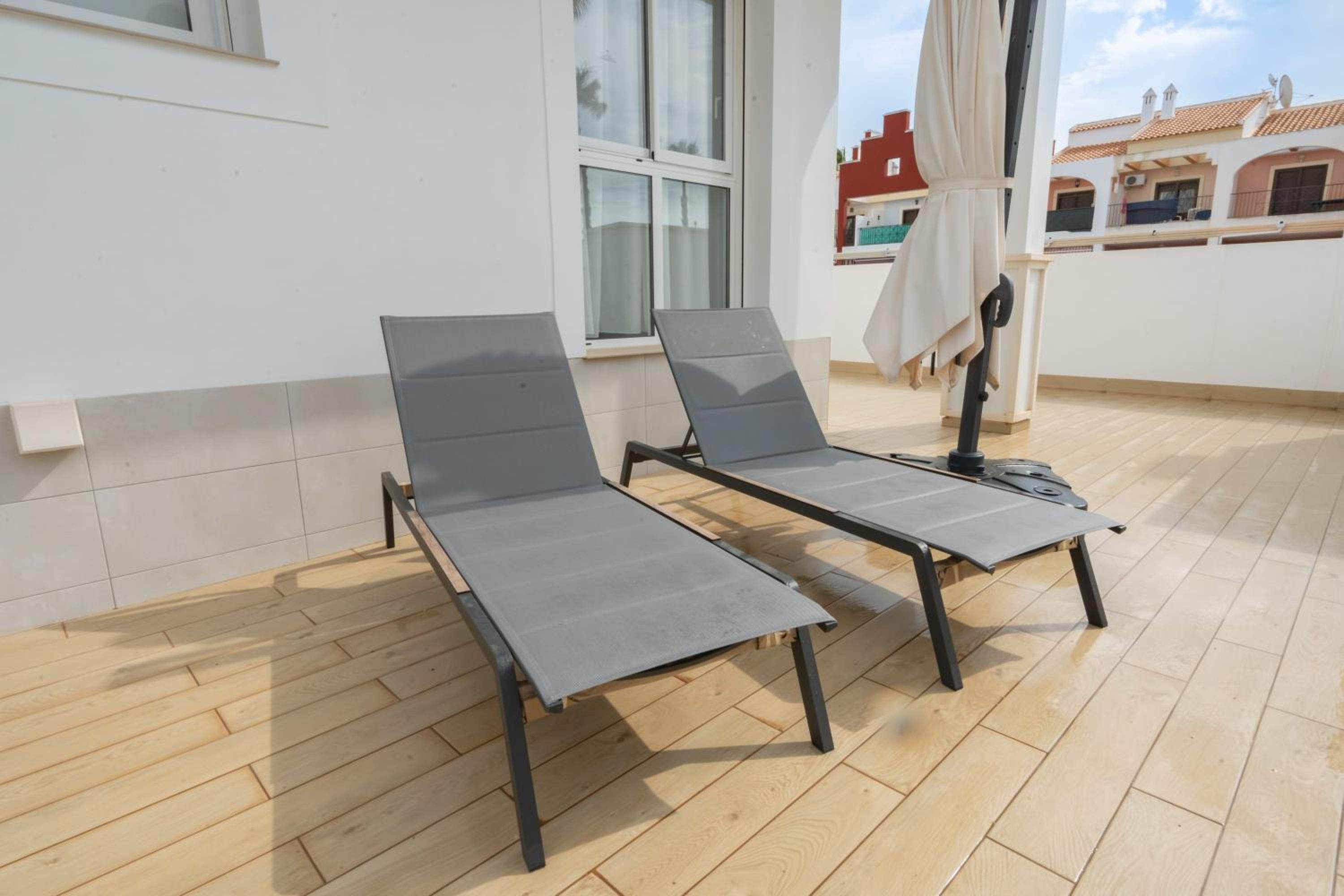 Helgafell Exclusive Courtyard Suite photo 4