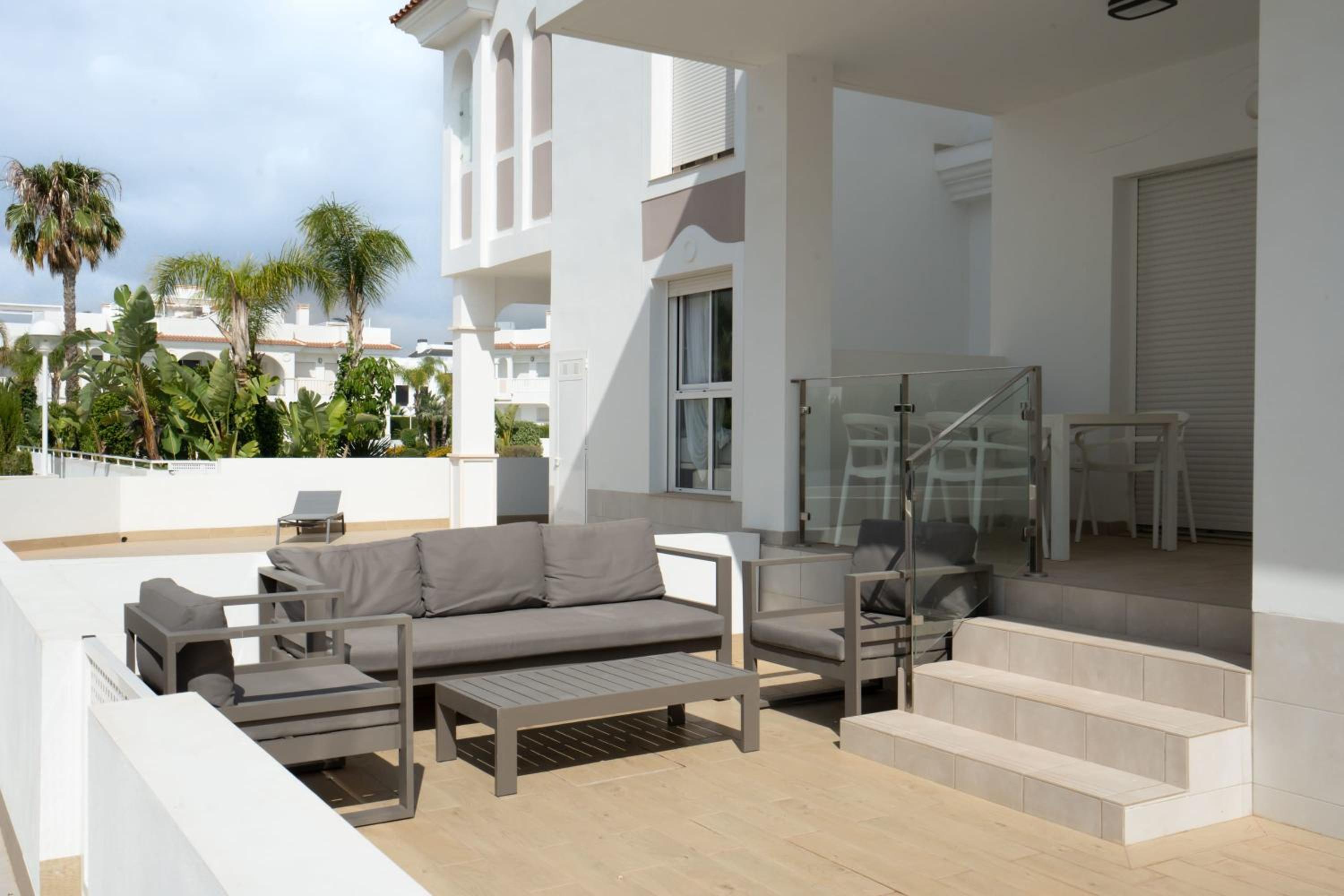 Helgafell Exclusive Courtyard Suite photo 5