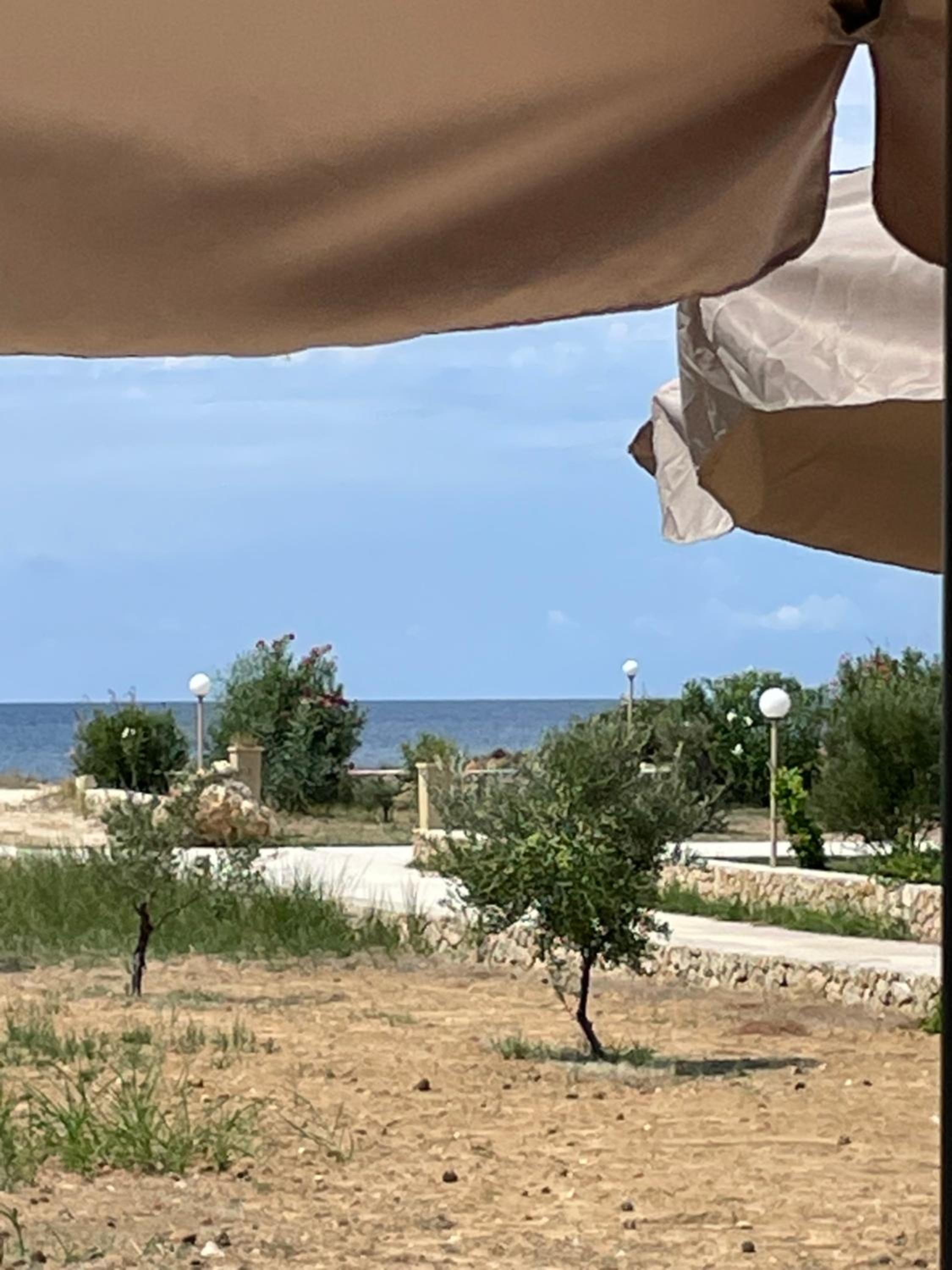 Minies Beach Villas