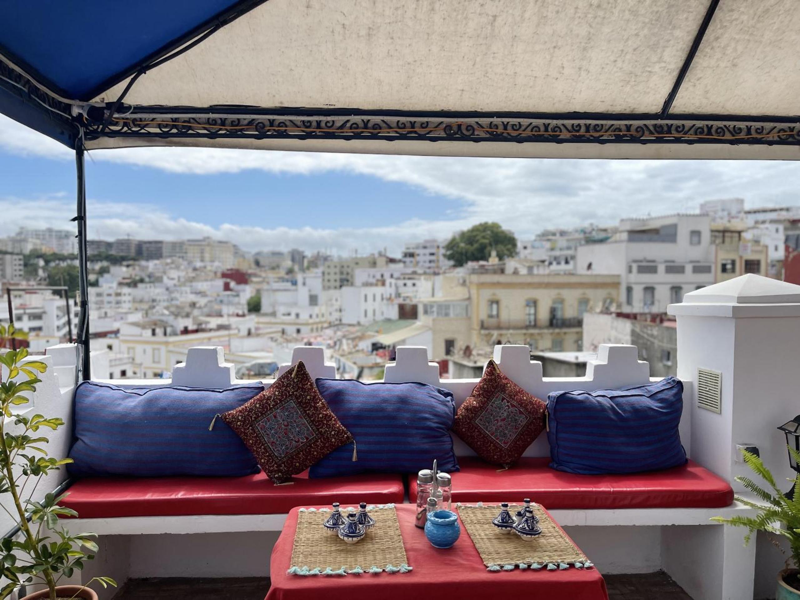 roof