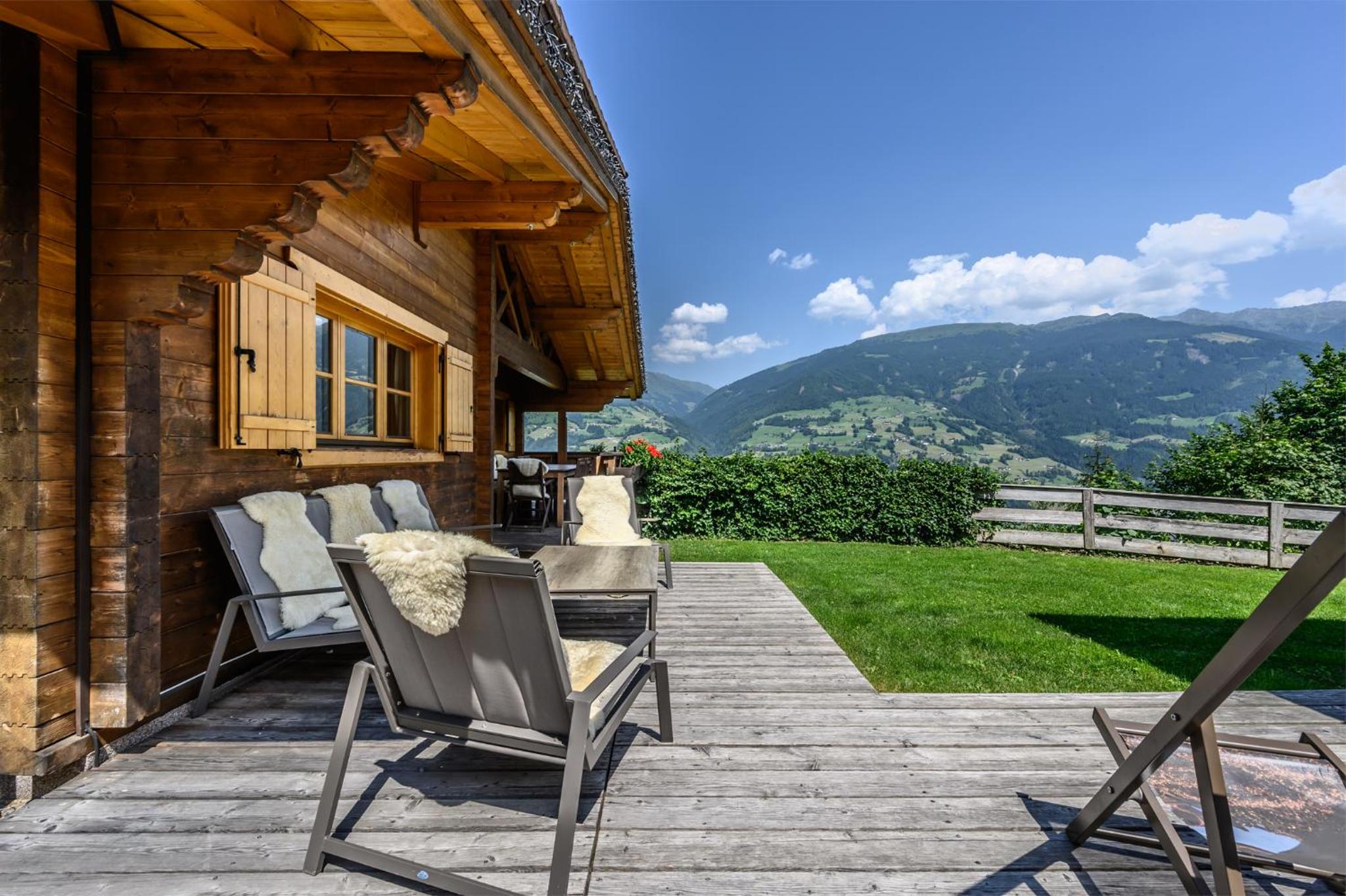 Chalets & Apartments Wachterhof