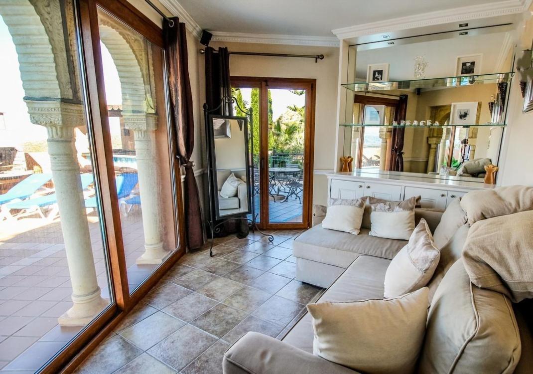 Casa Disa