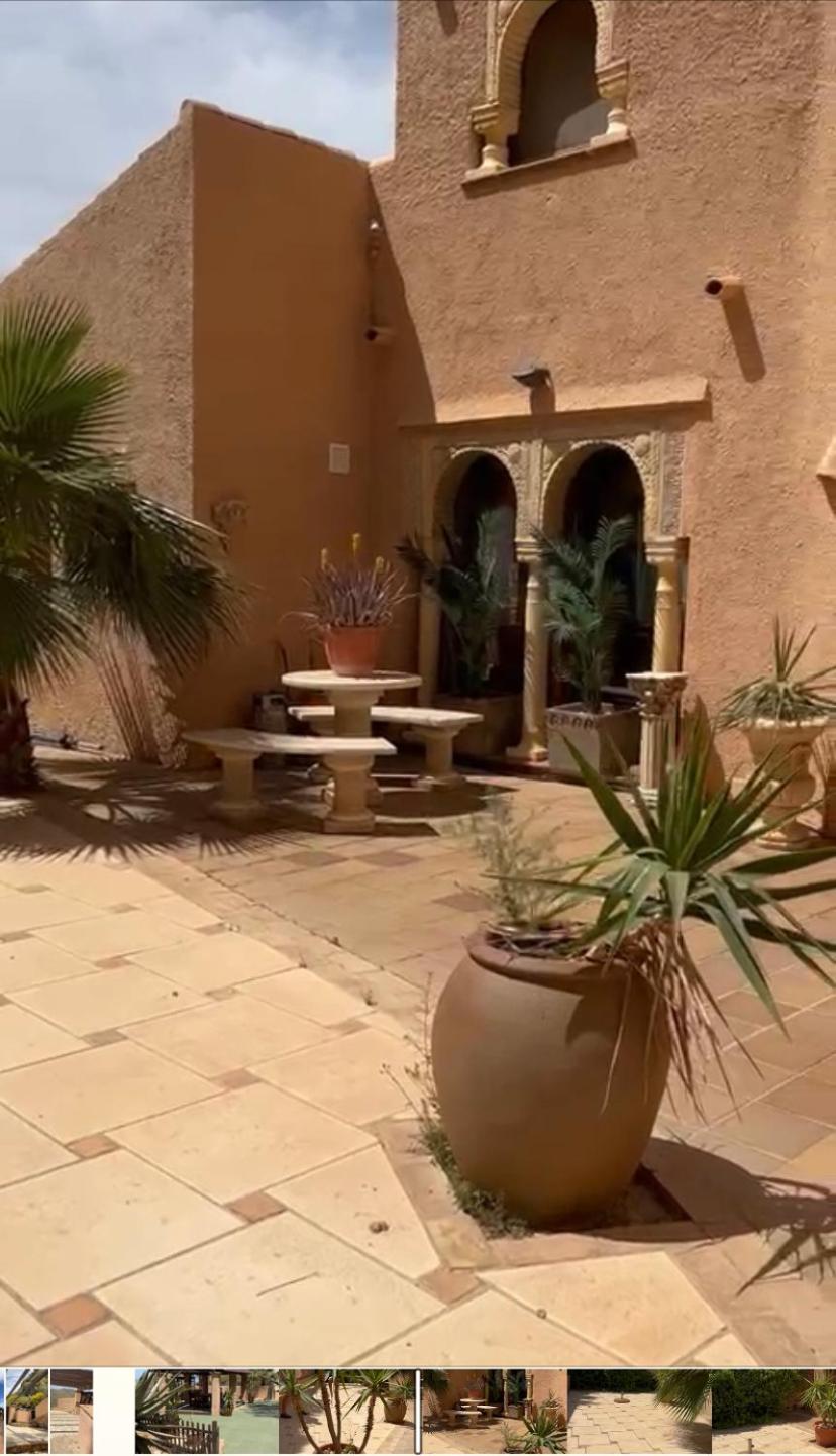 Casa Disa