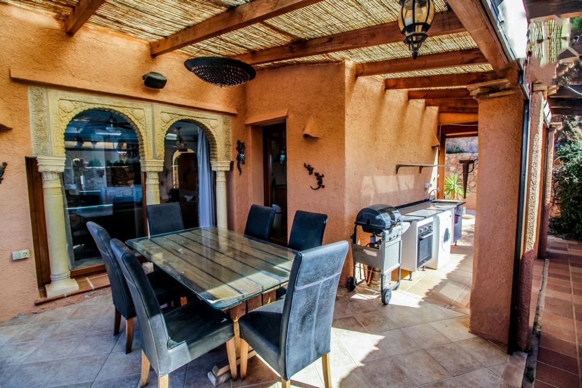 Casa Disa