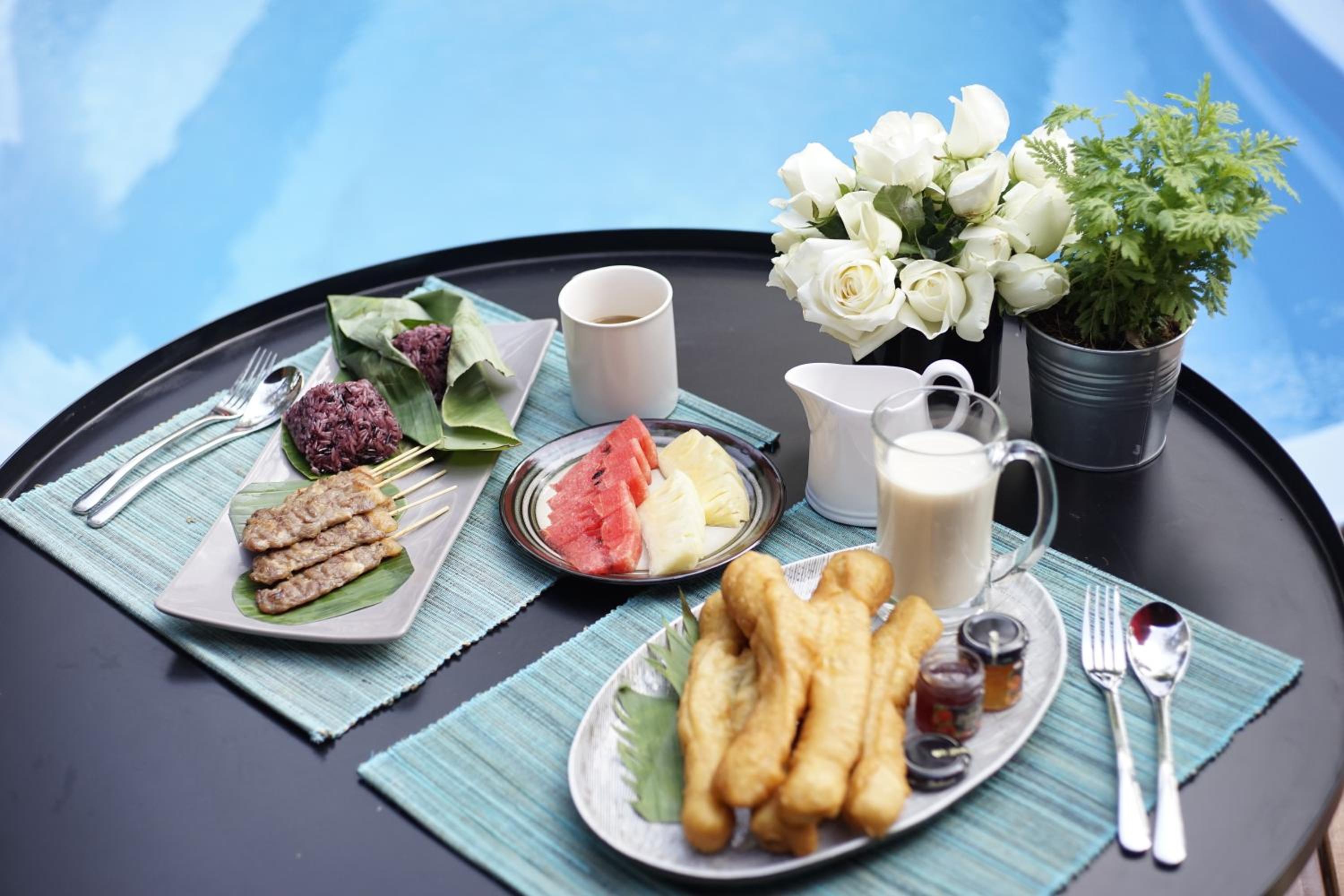 Private Pool Villa 88 Nimman Chiangmai