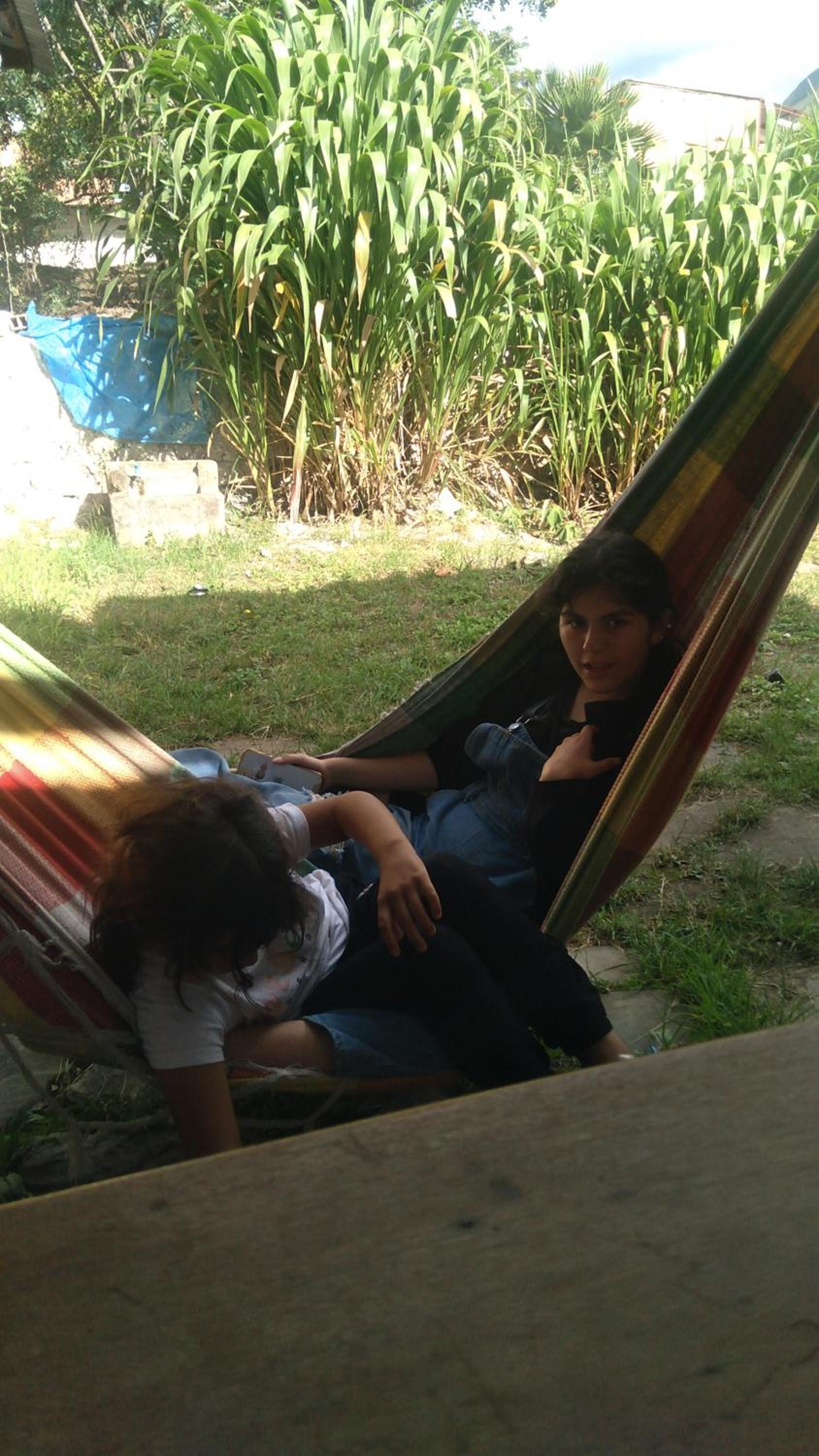 Silic Hostel Camping