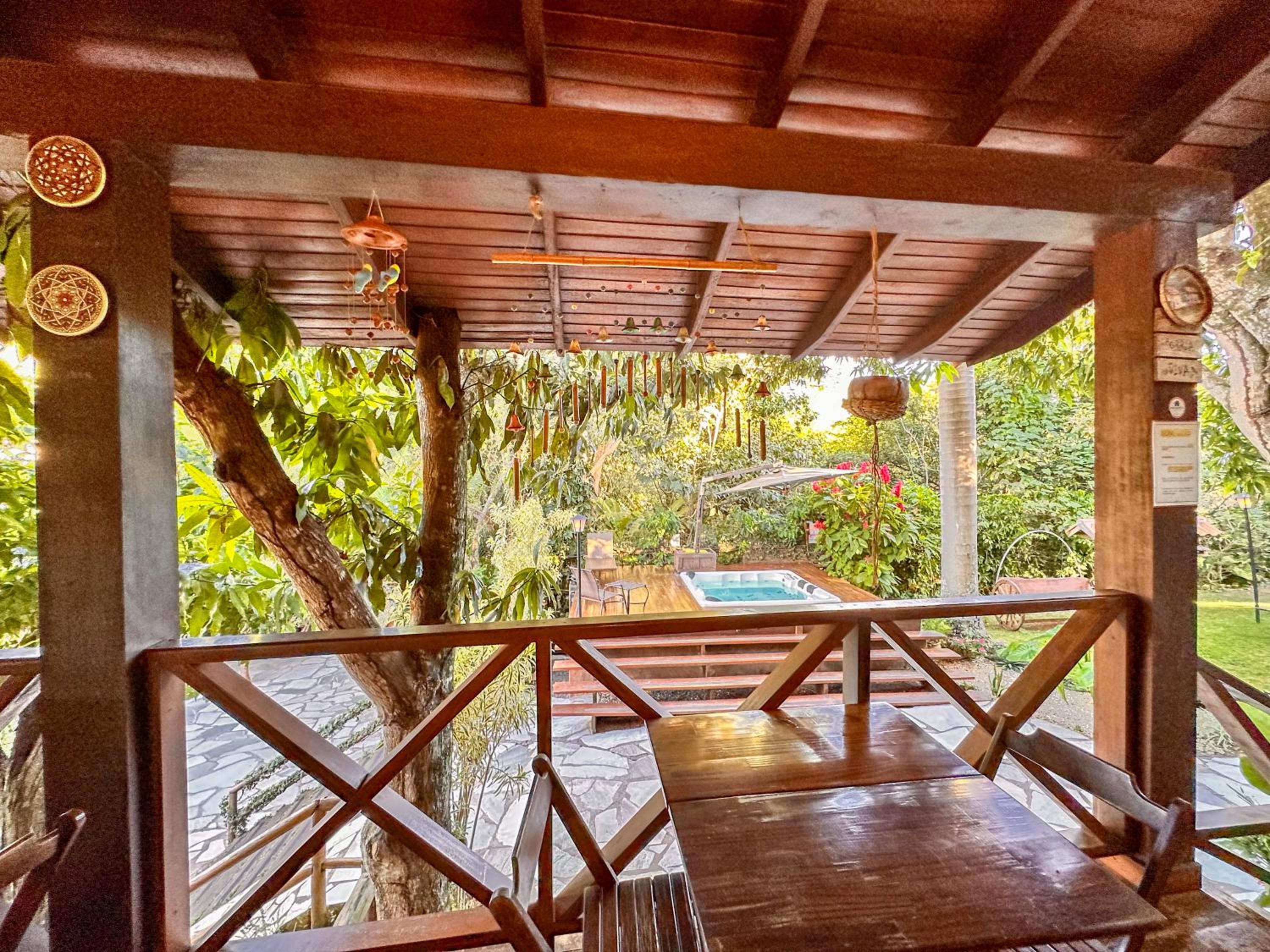 Pousada Casa Zanotto