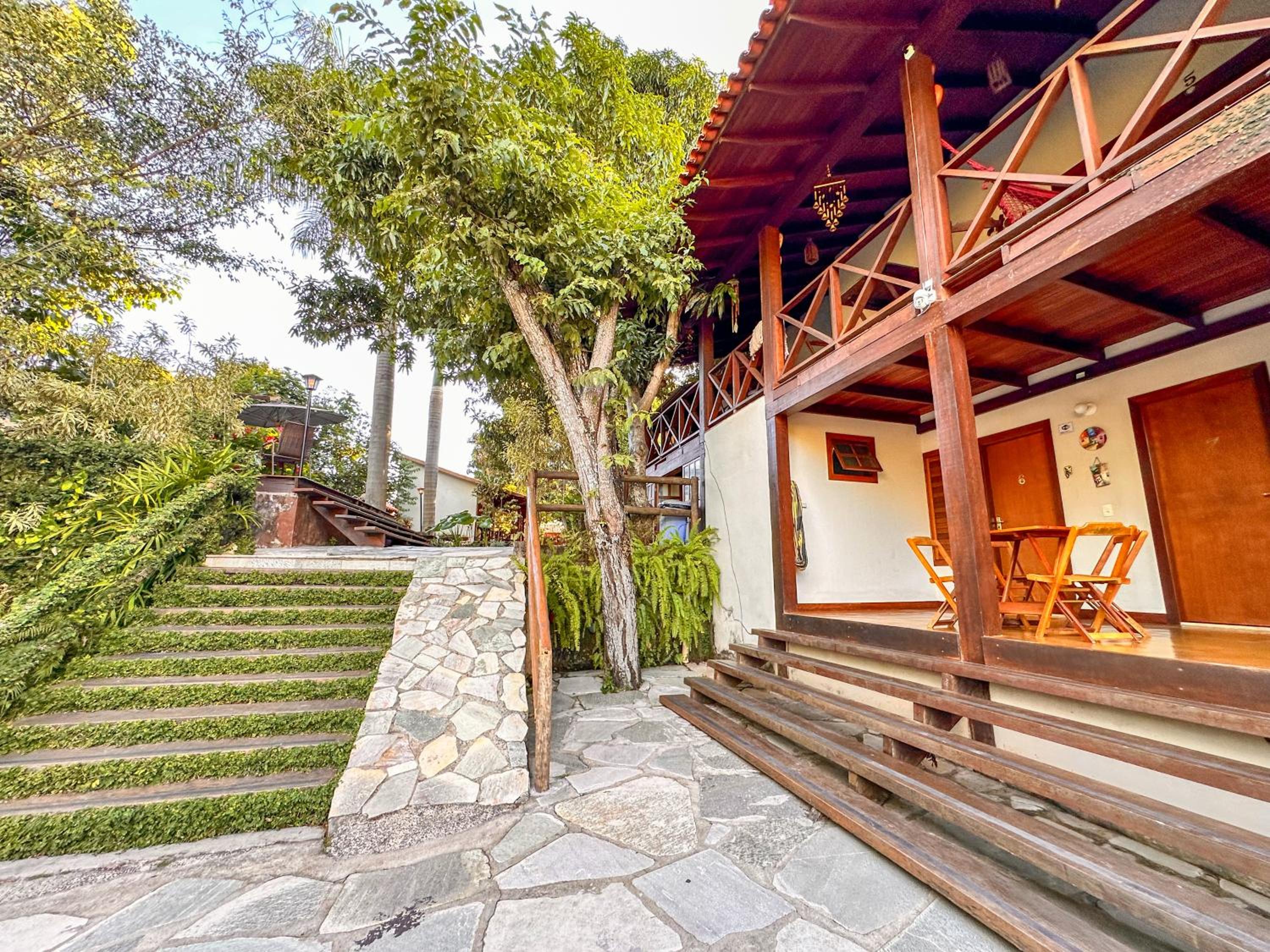 Pousada Casa Zanotto