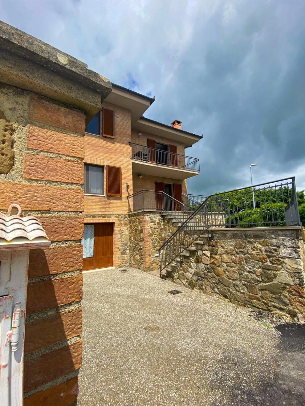 Casa Vacanze la Pineta view 5