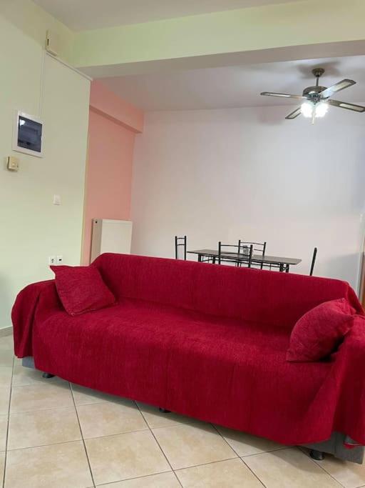 Spacious Quiet Apartment for Relaxed Holidays 2 view 5