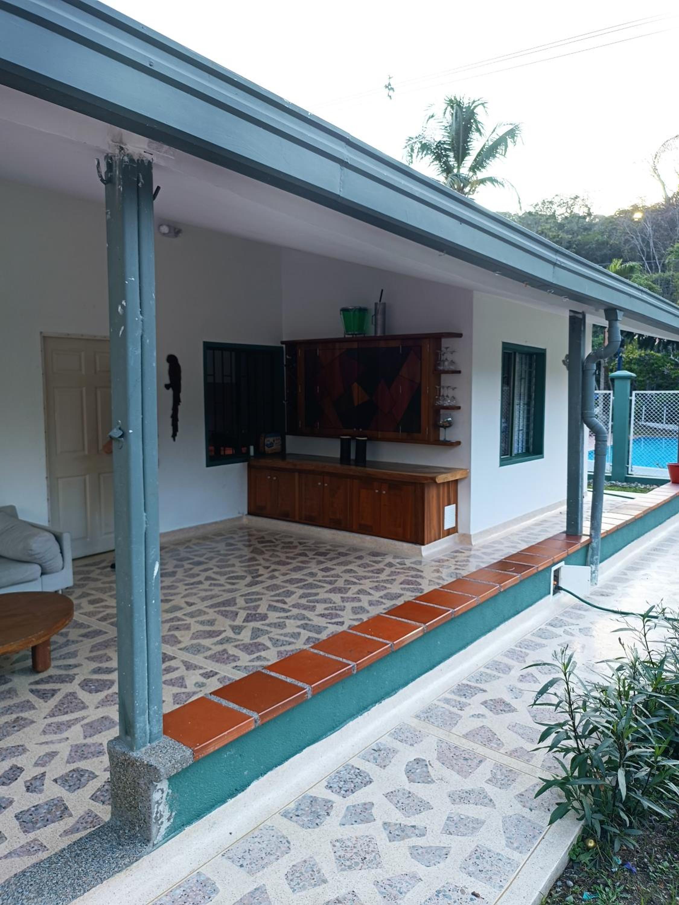 Casa de Verano