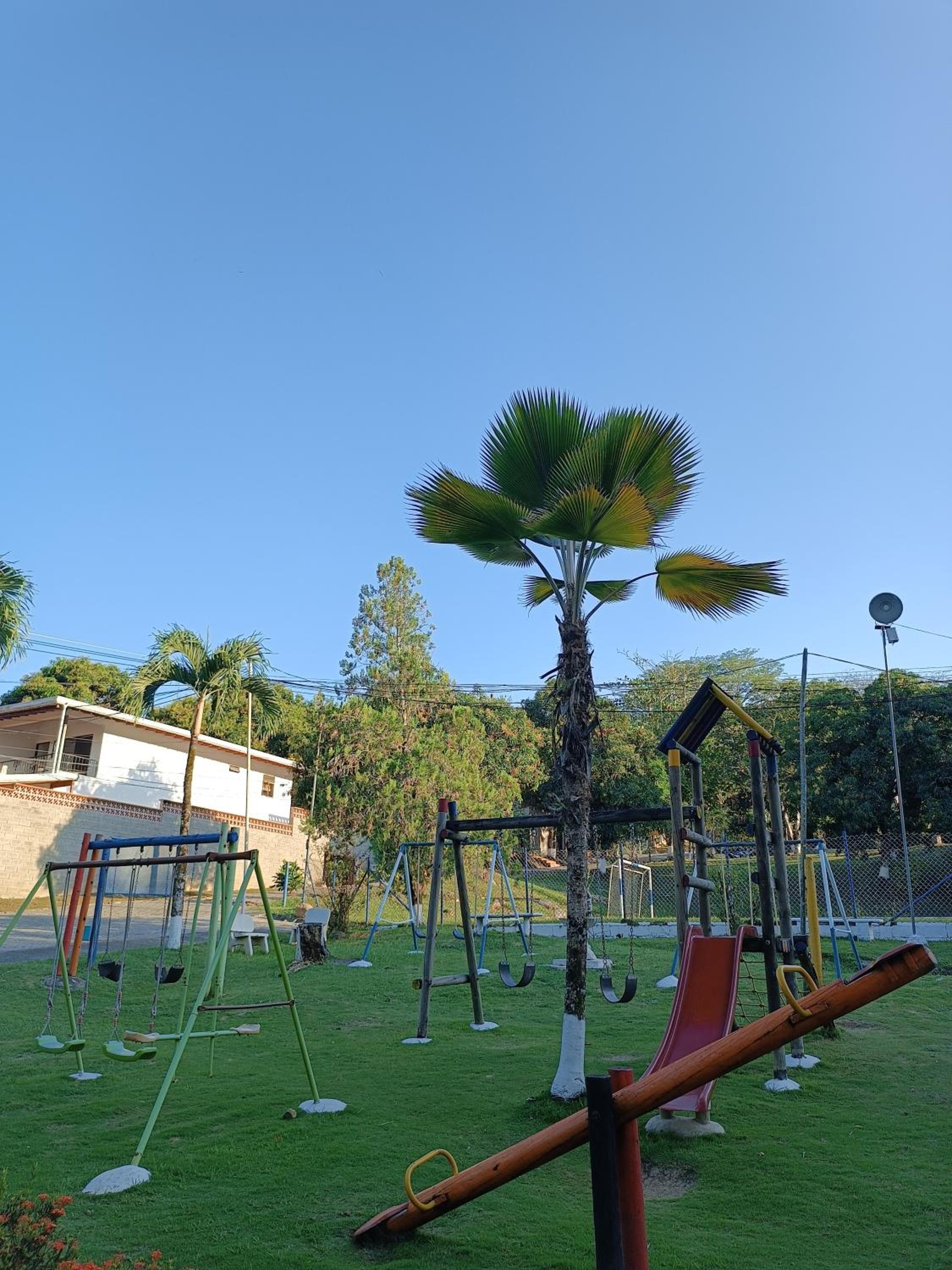 Casa de Verano