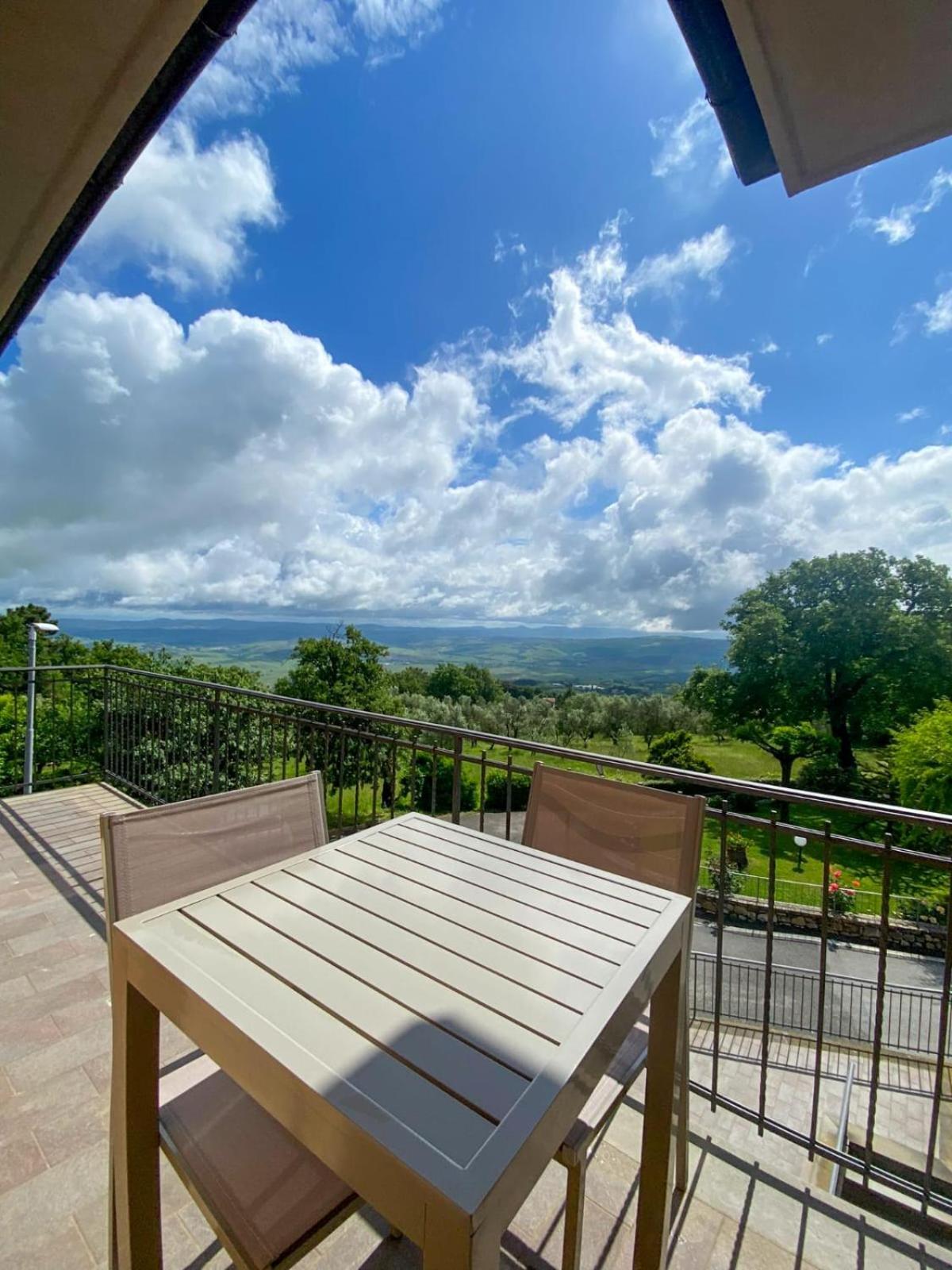 Casa Vacanze la Pineta view 3
