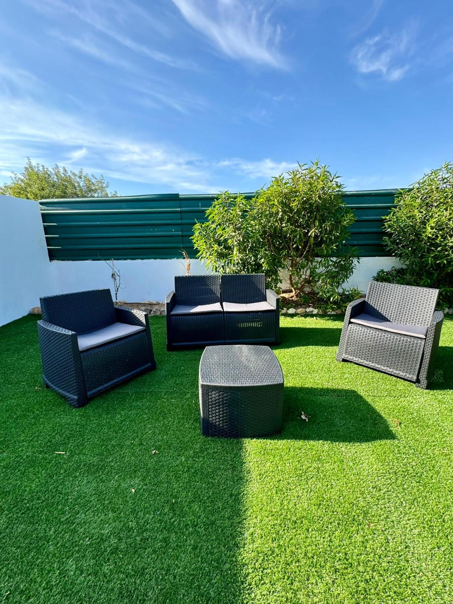Villa Sol view 3