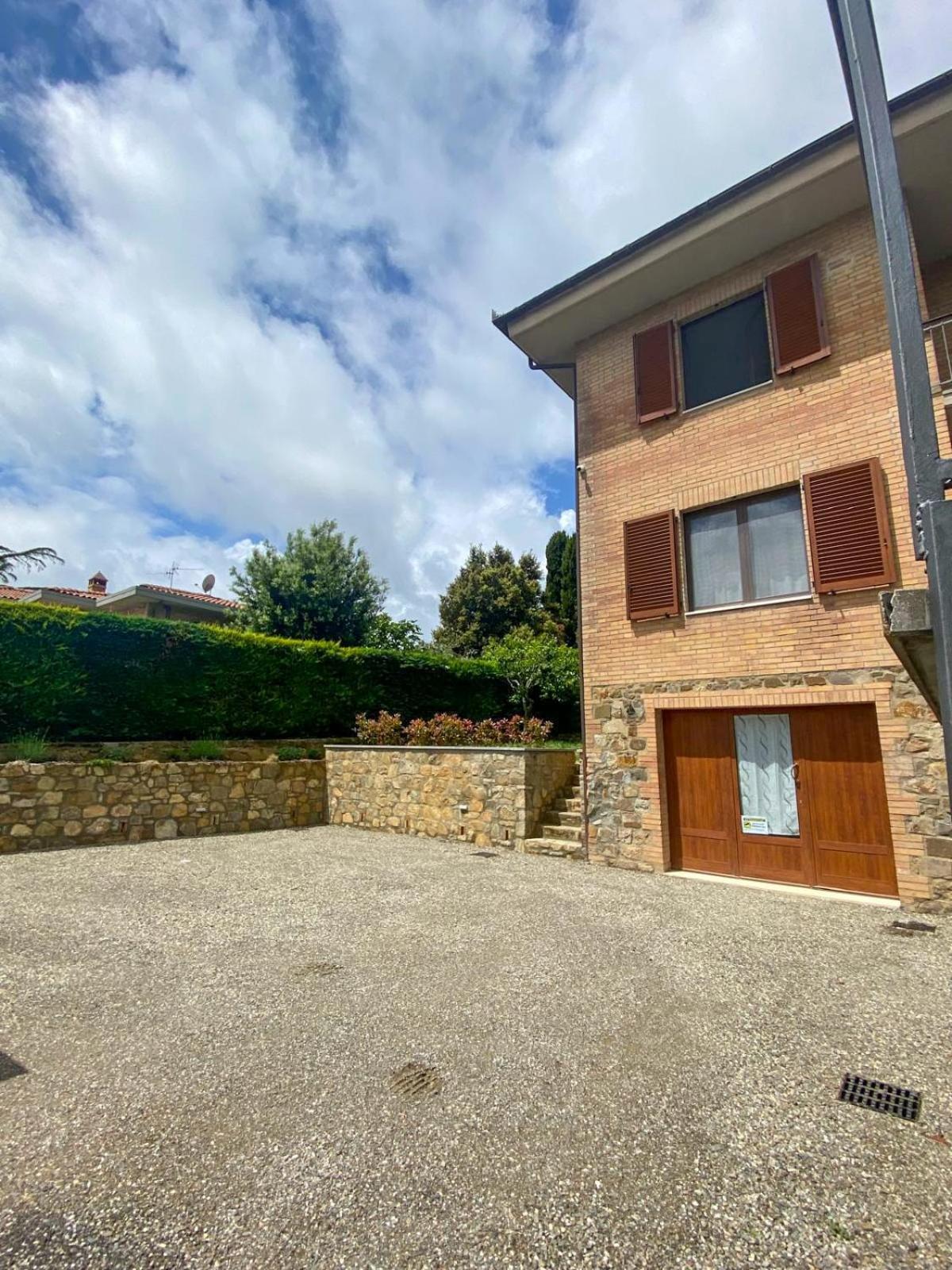 Casa Vacanze la Pineta view 2