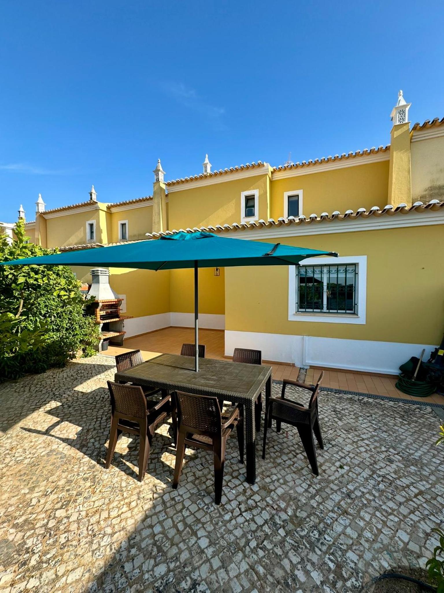 Villa Sol view 5