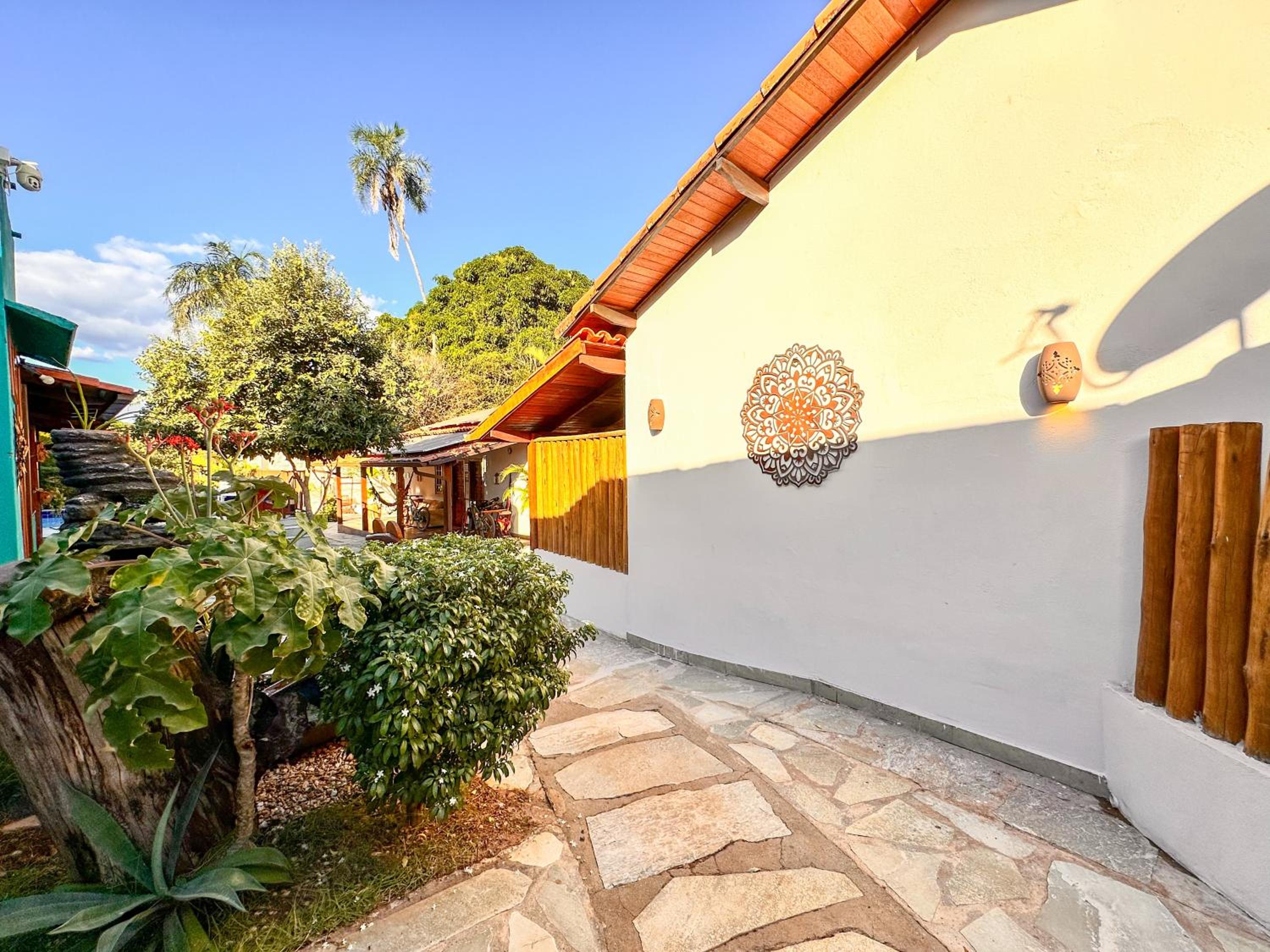 Pousada Casa Zanotto