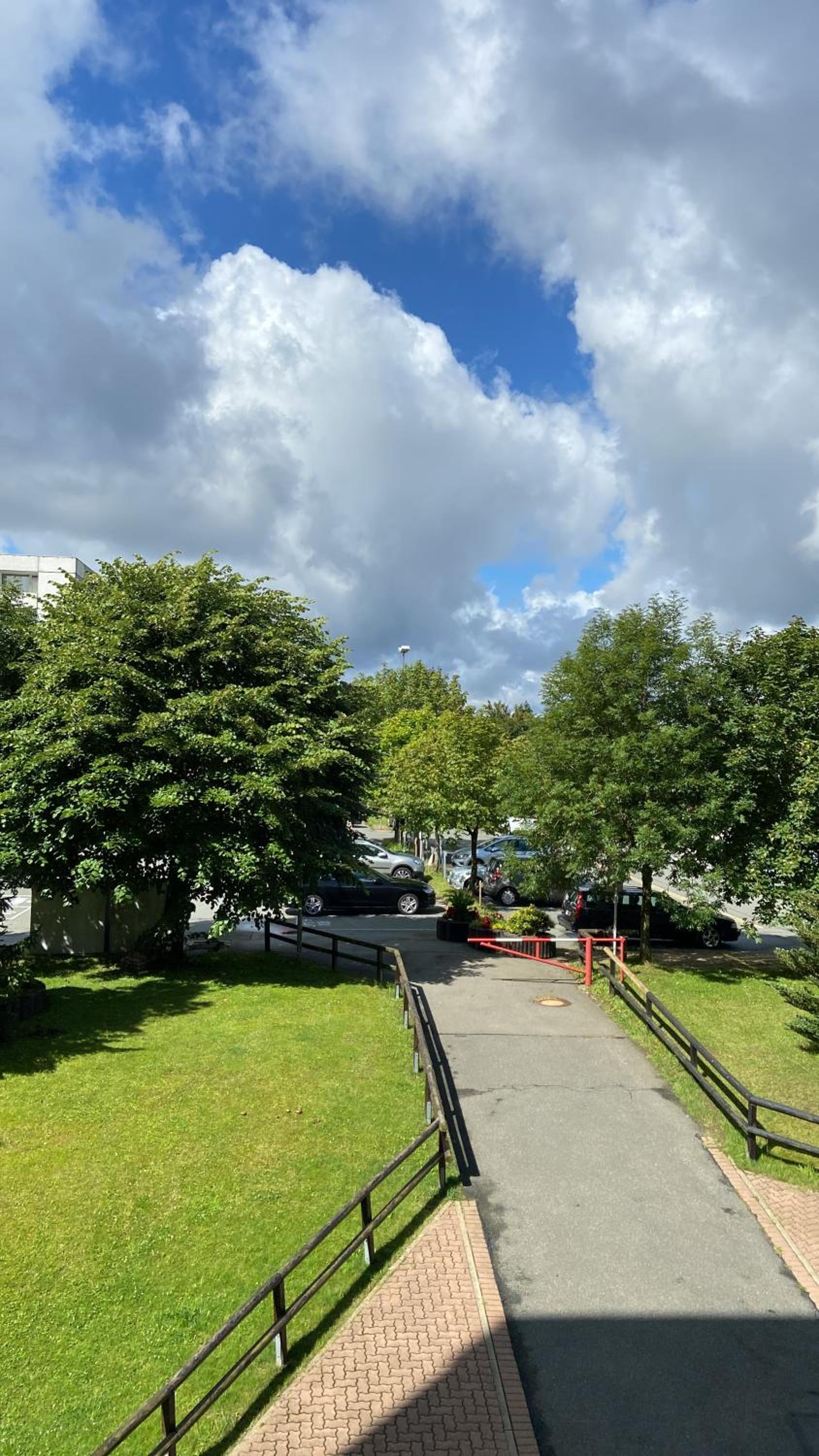 Ferienwohnung Franzi