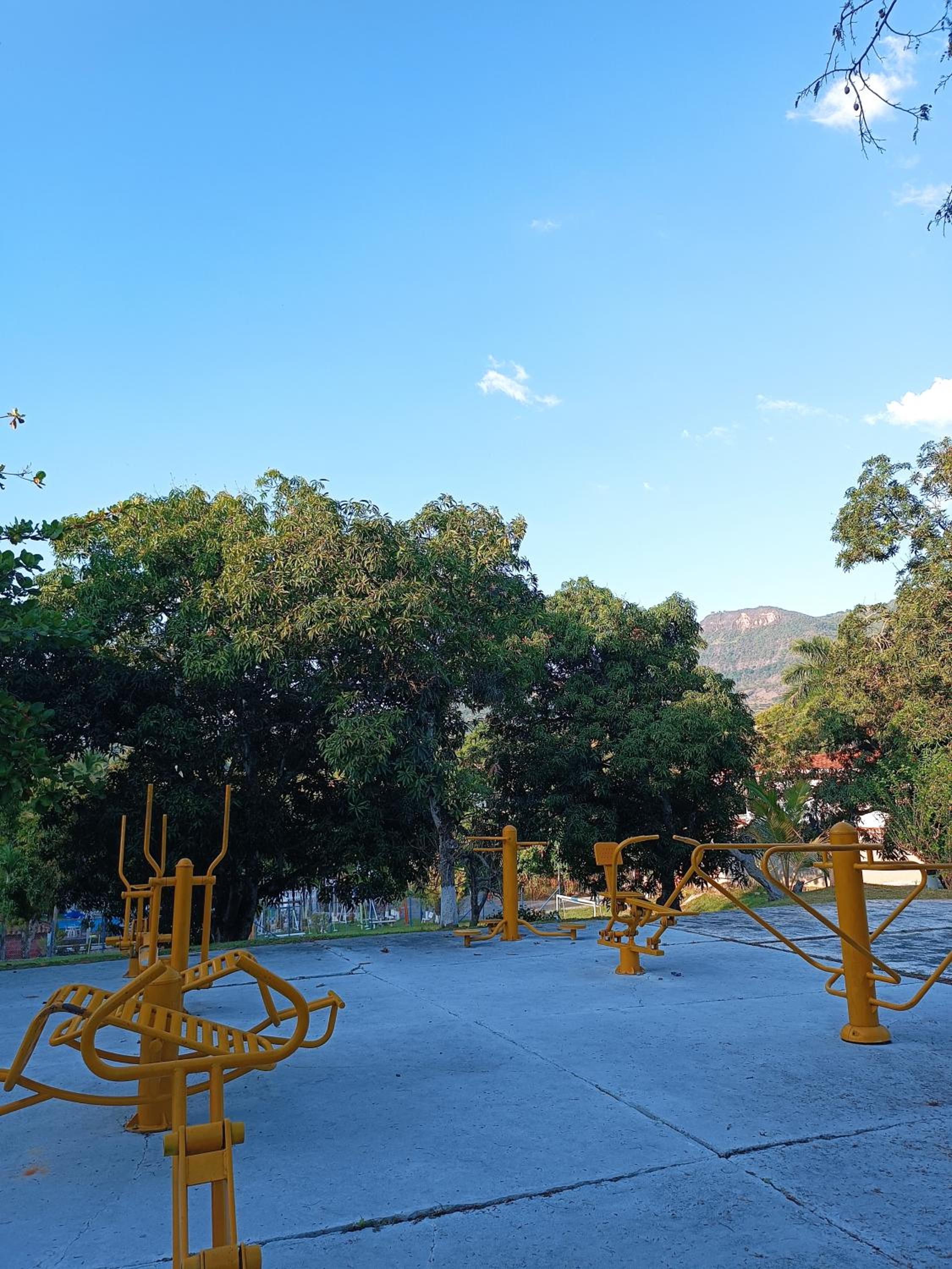 Casa de Verano