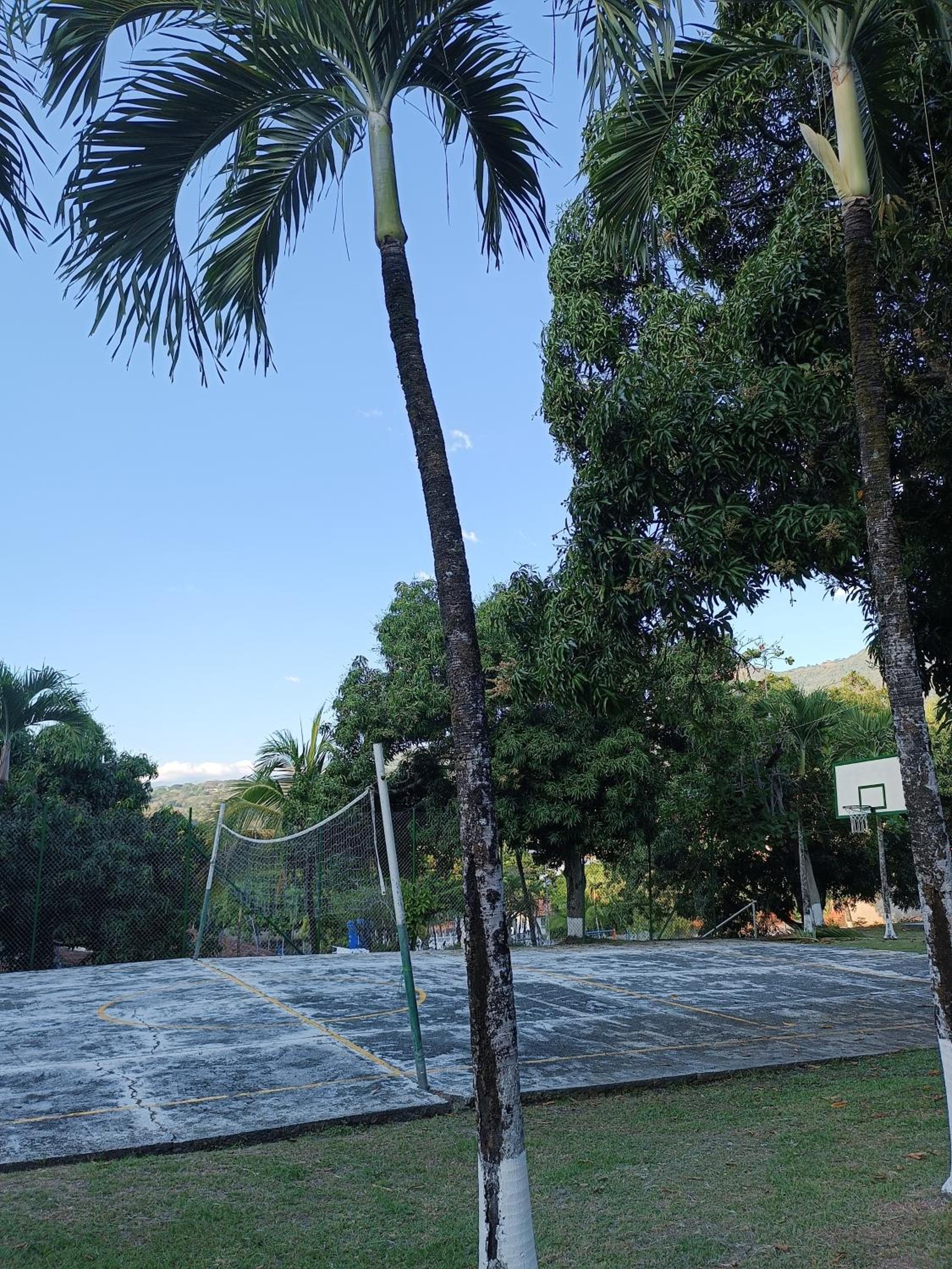 Casa de Verano