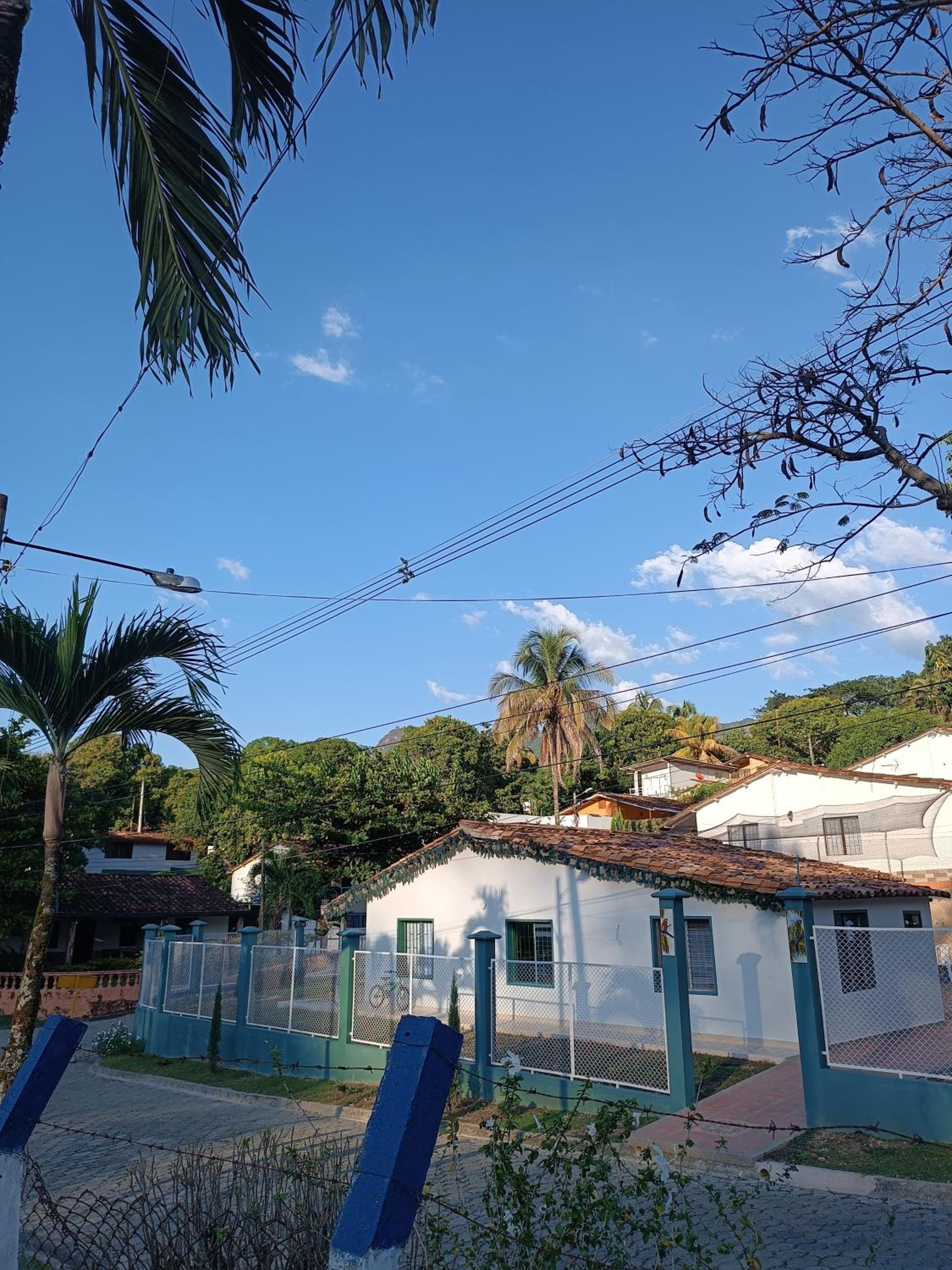 Casa de Verano