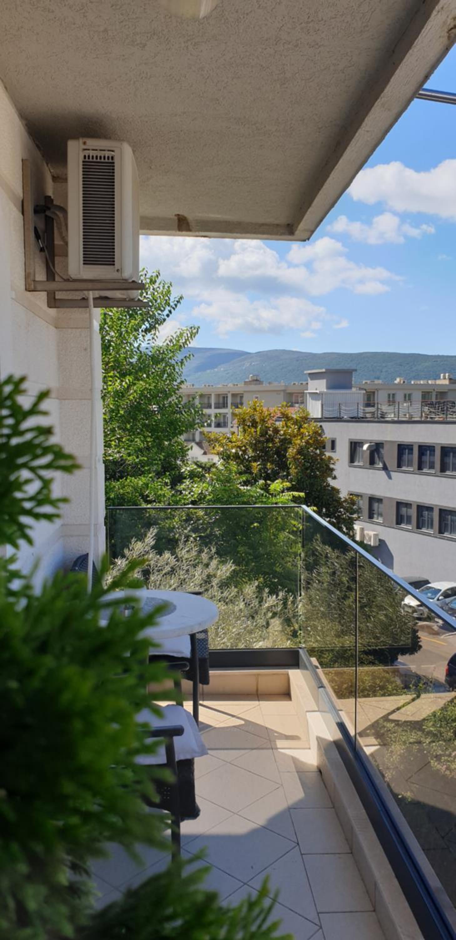Apartman 1 Meljine view 3