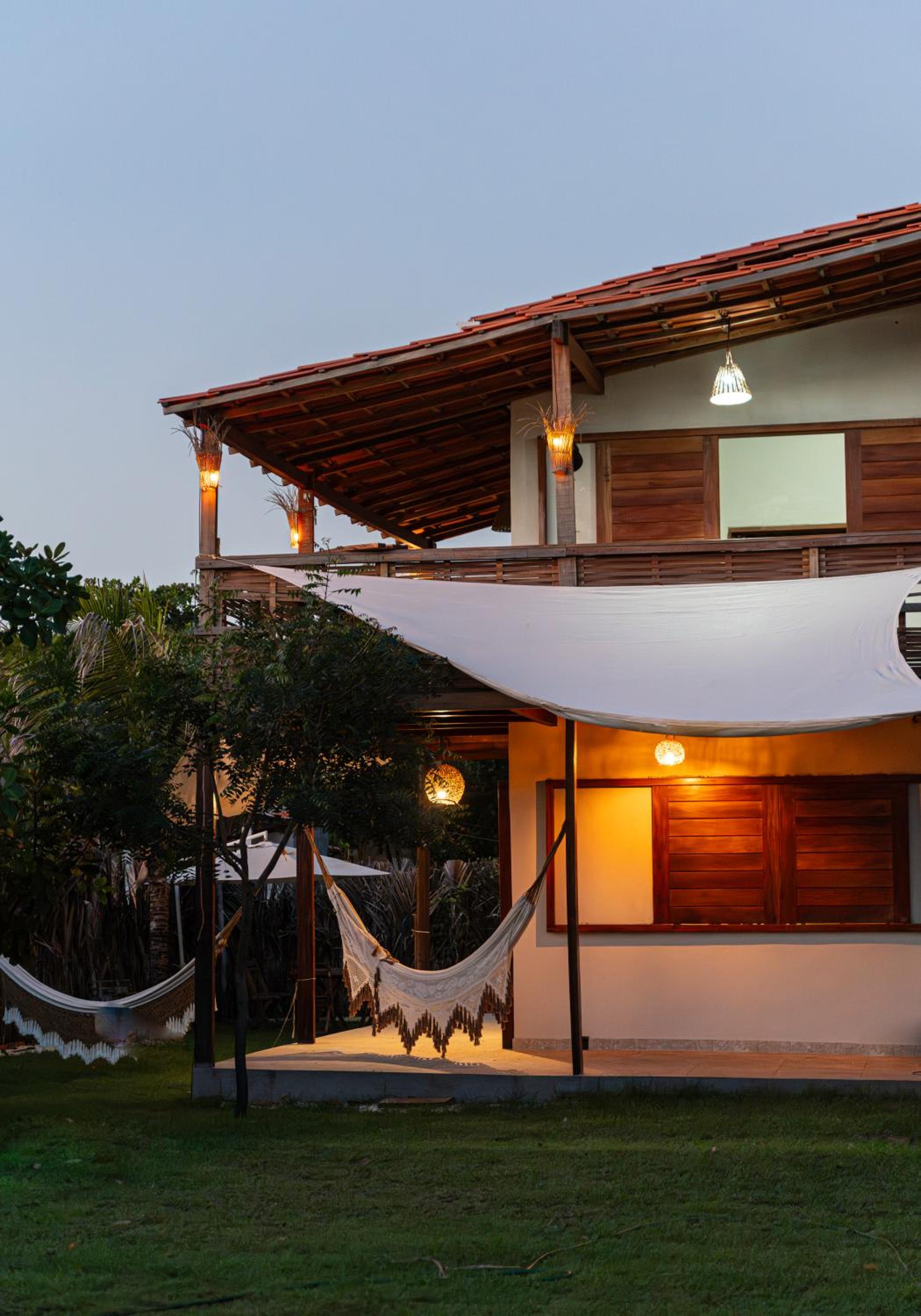 Casa Amado Atins