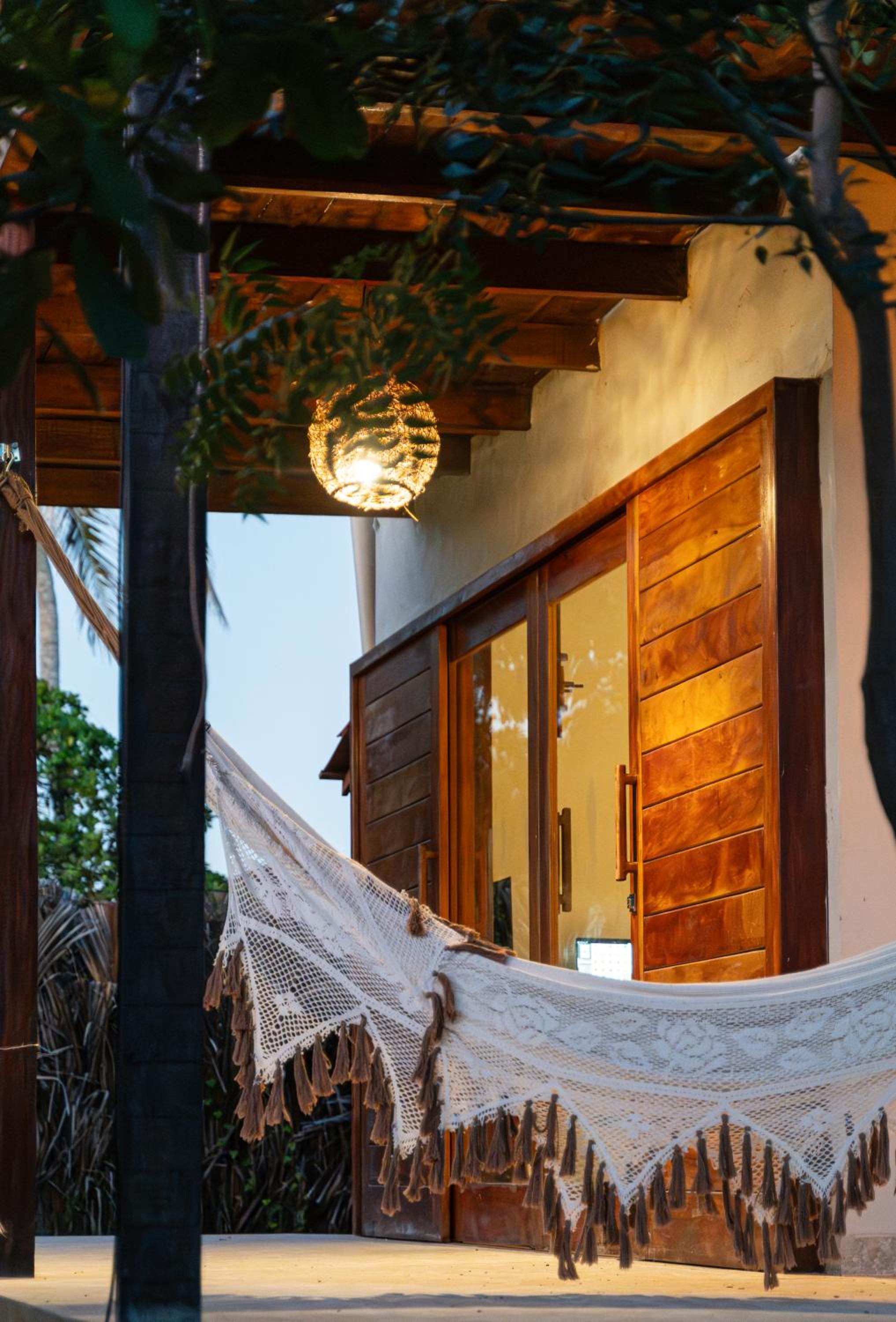 Casa Amado Atins