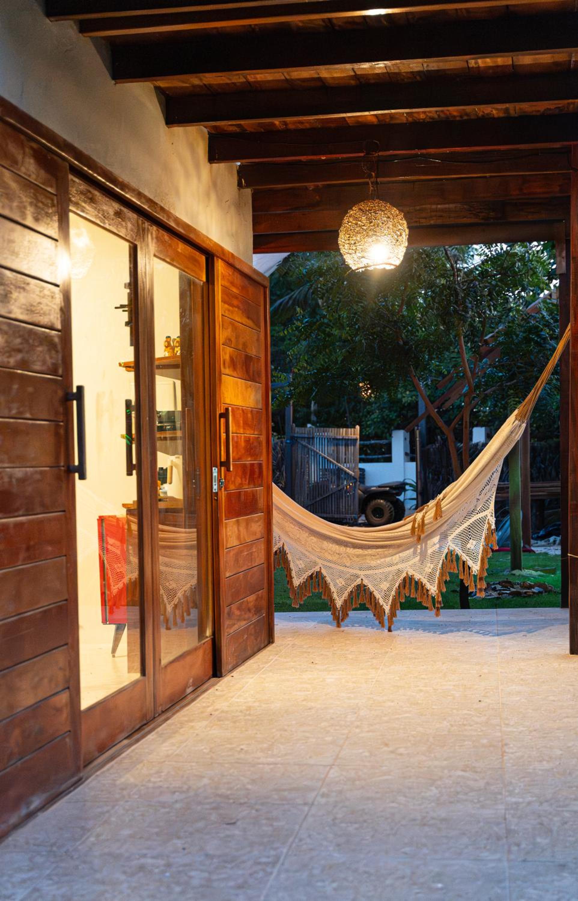 Casa Amado Atins