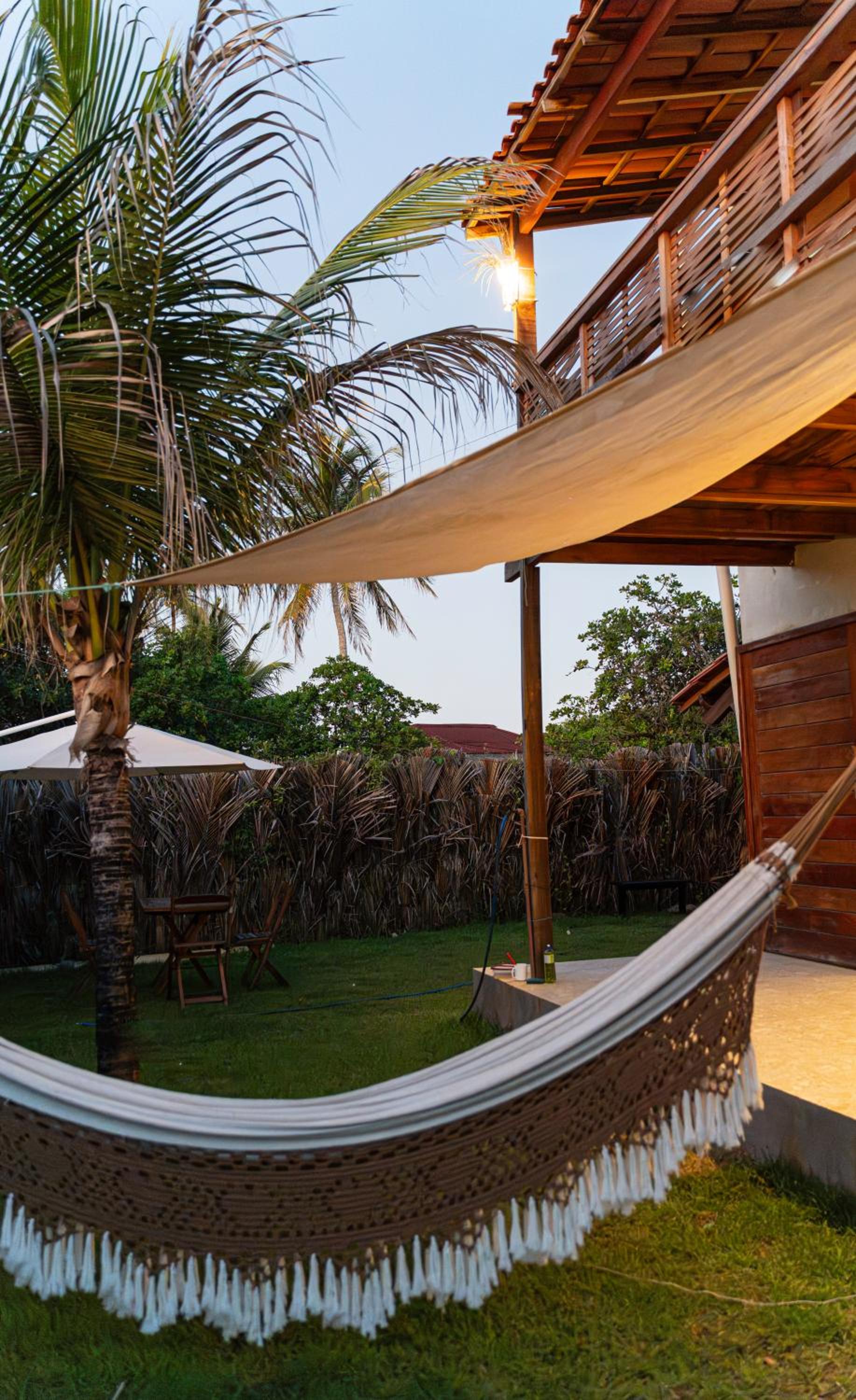 Casa Amado Atins
