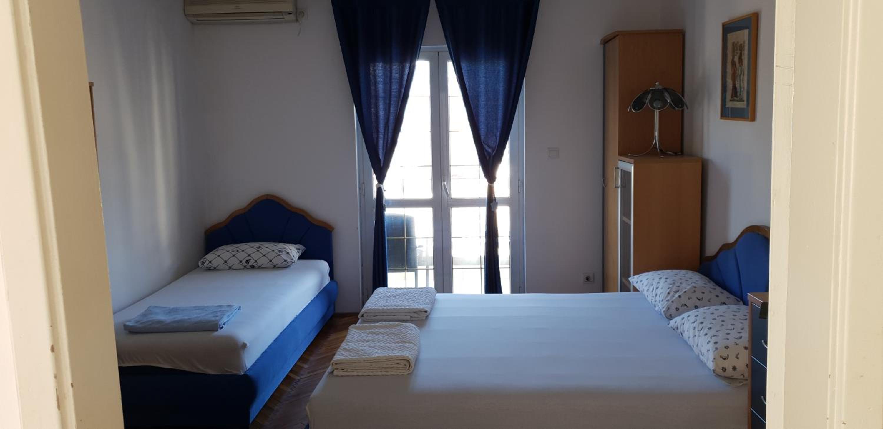 Apartman 1 Meljine view 4