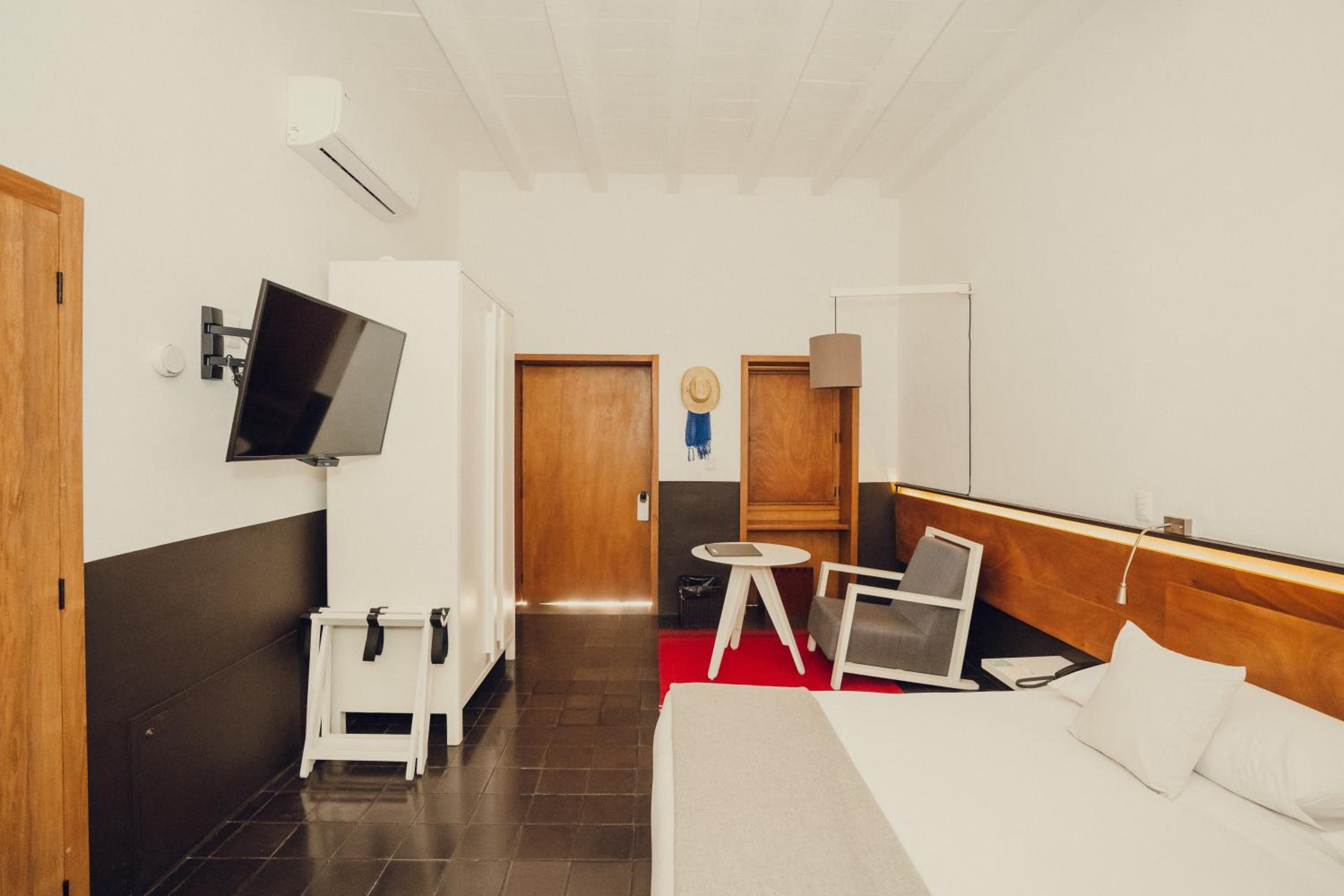 Hotel Azul de Oaxaca - Property Image 51