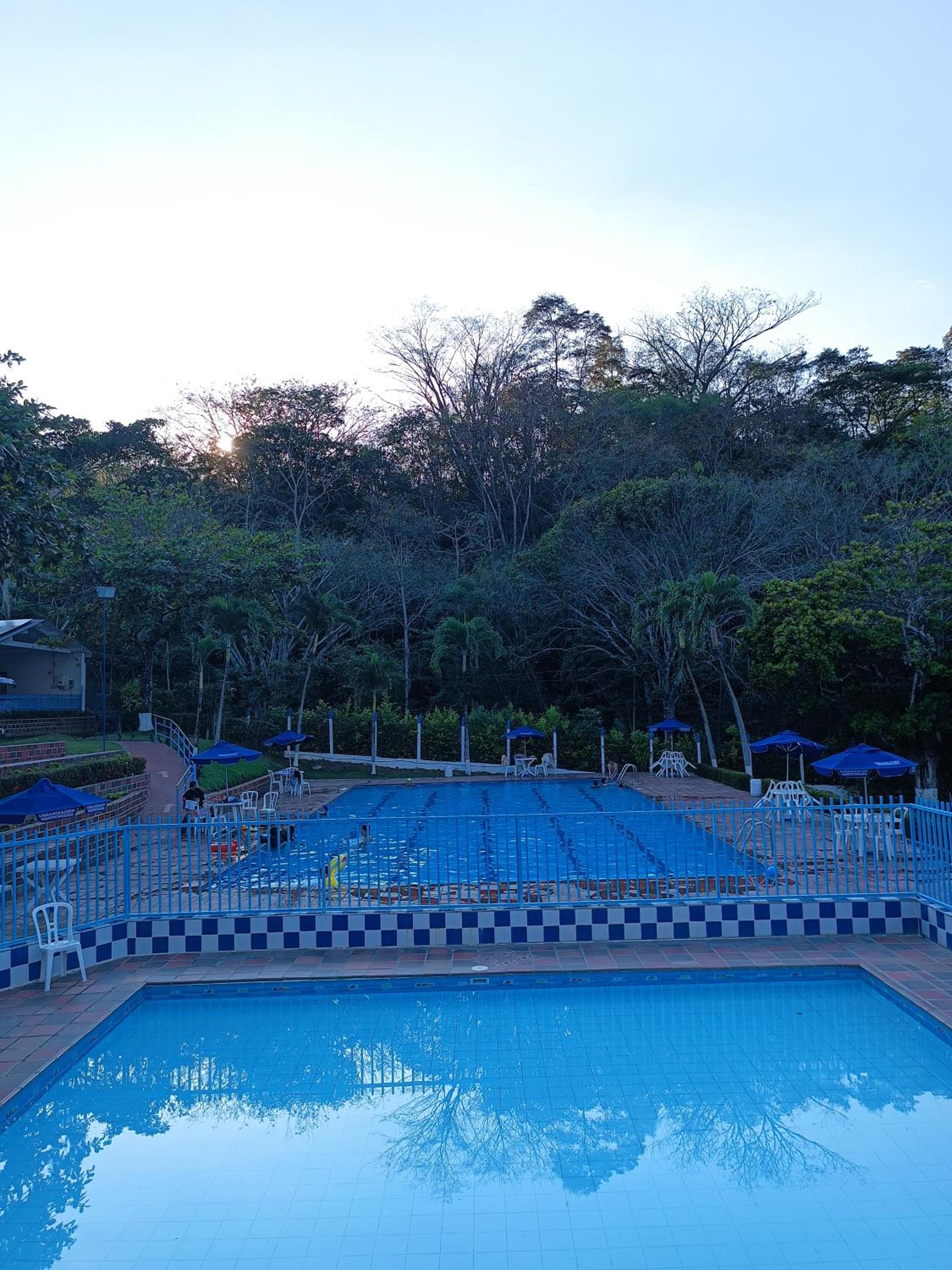Casa de Verano