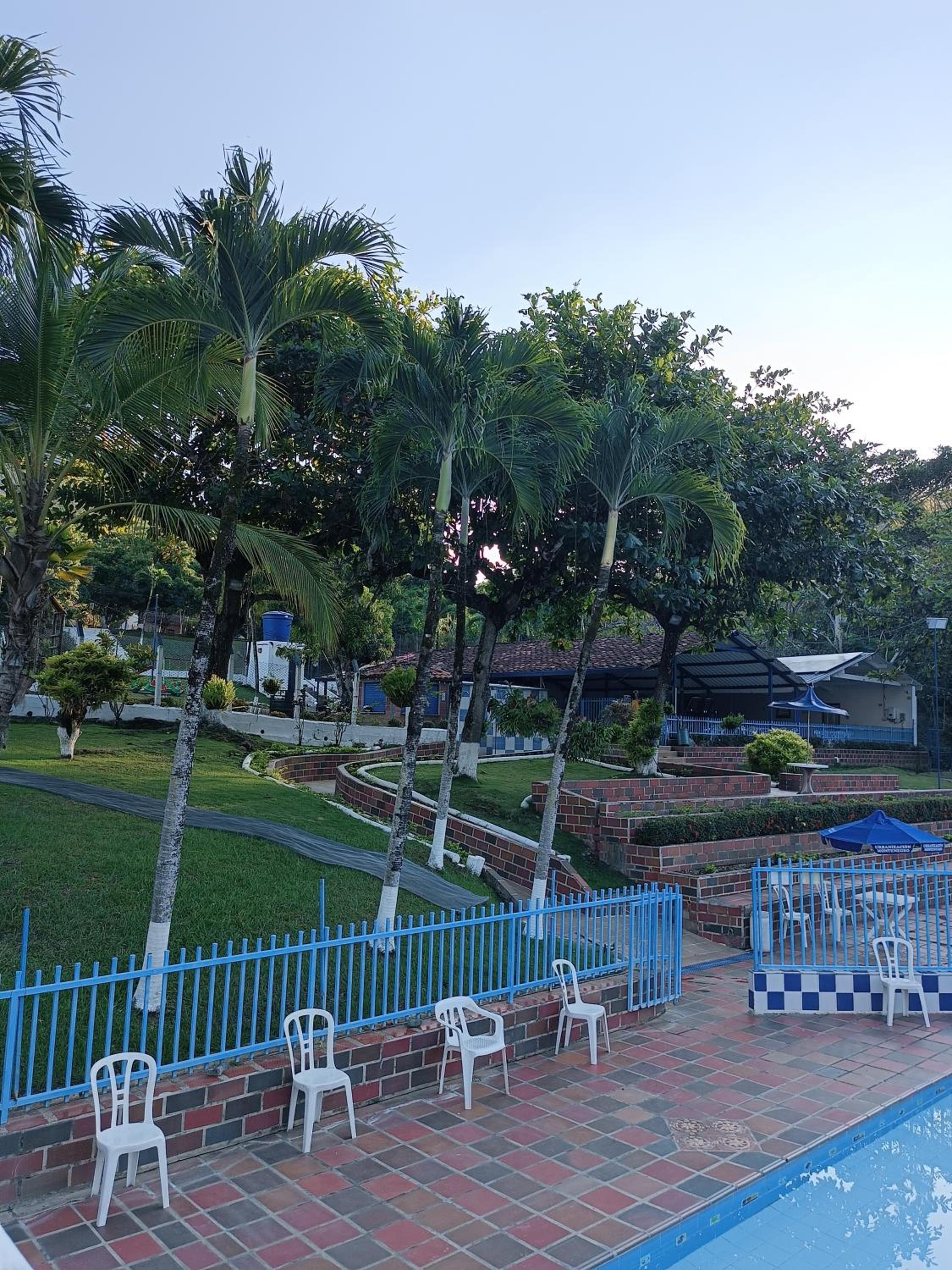 Casa de Verano