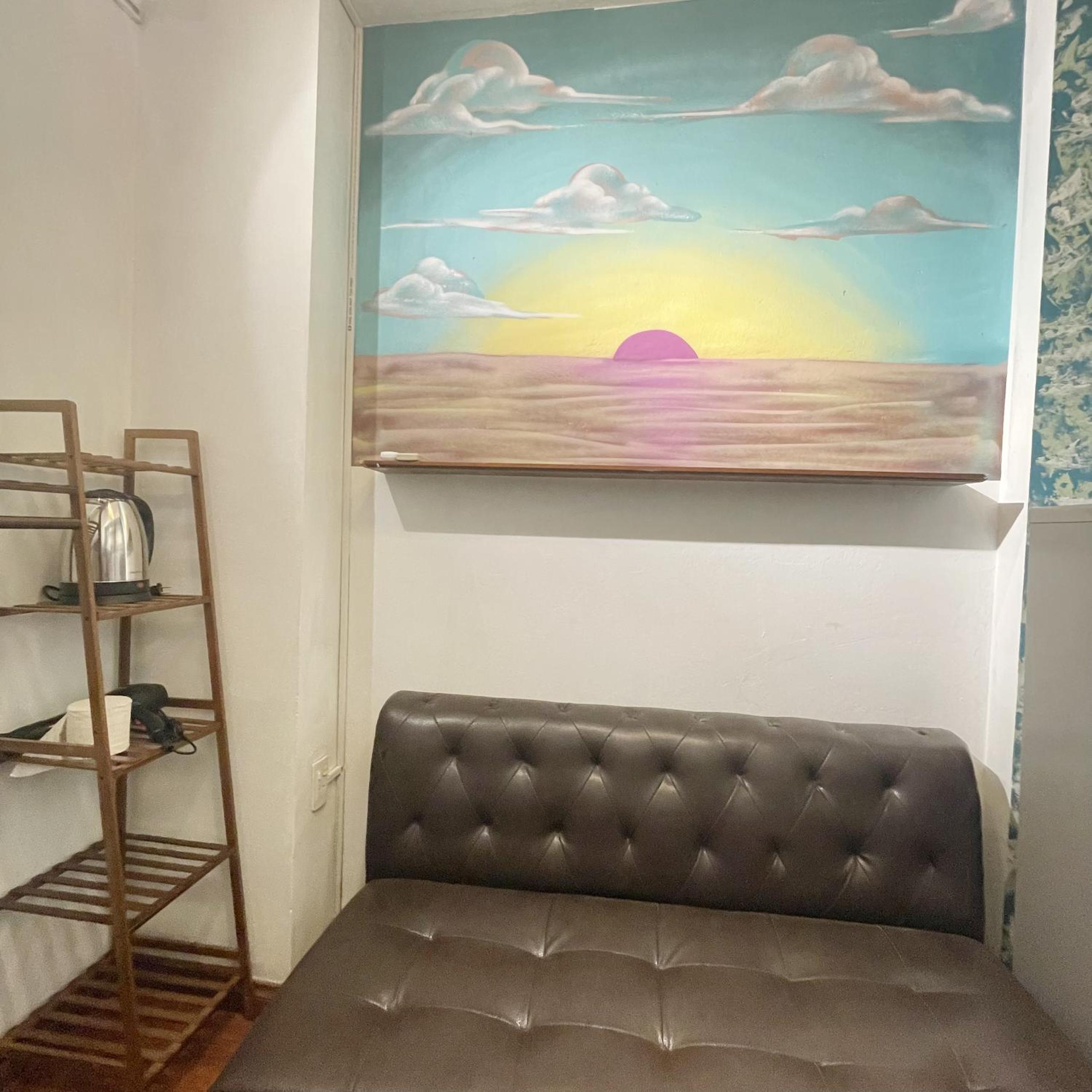 Red River Homestay